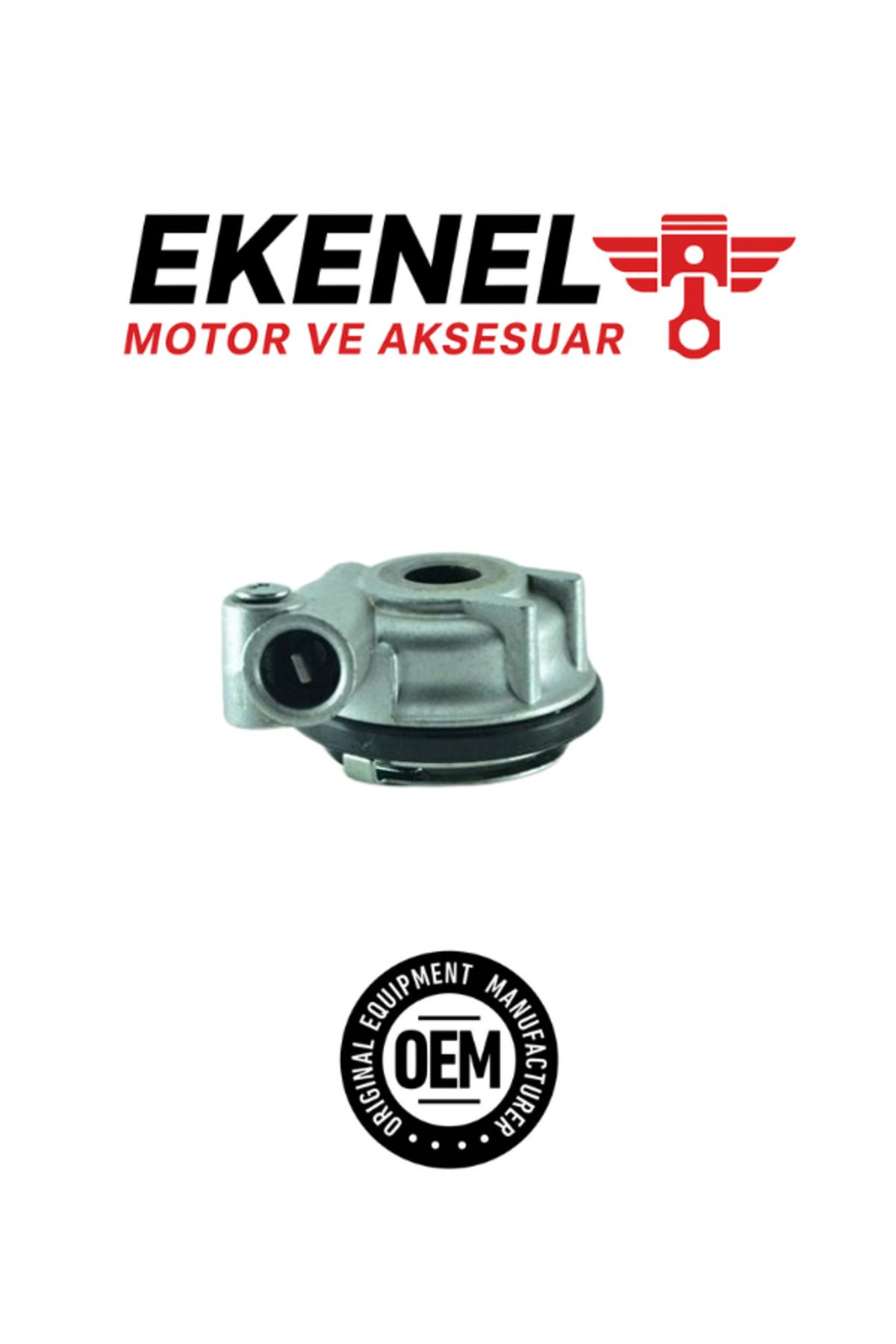 OEM Honda CBF150 Kilometre Redüktörü | OEM Uyumlu Hız Göstergesi Dişli Kutusu