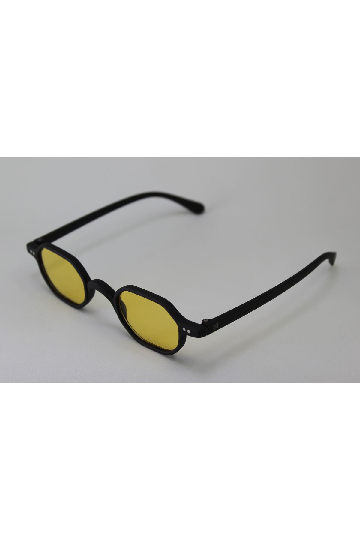 Hyde ODIN Güneş Gözlüğü Unisex UV400 Koruma Siyah Şık Çerçeve
