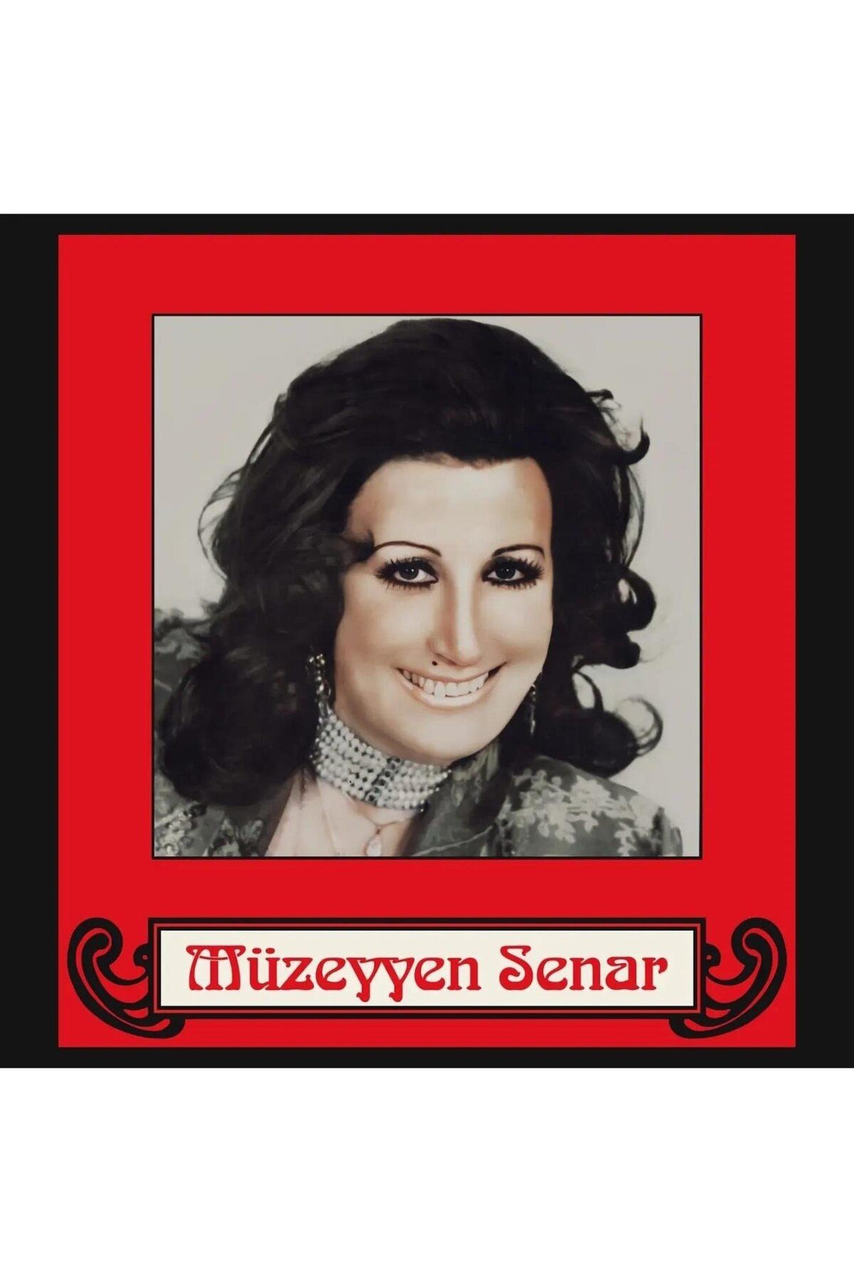 HEY PLAK BOLU MÜZEYYEN SENAR AKŞAM OLDU HÜZÜNLENDİM BEN YİNE 33 LÜK PLAK