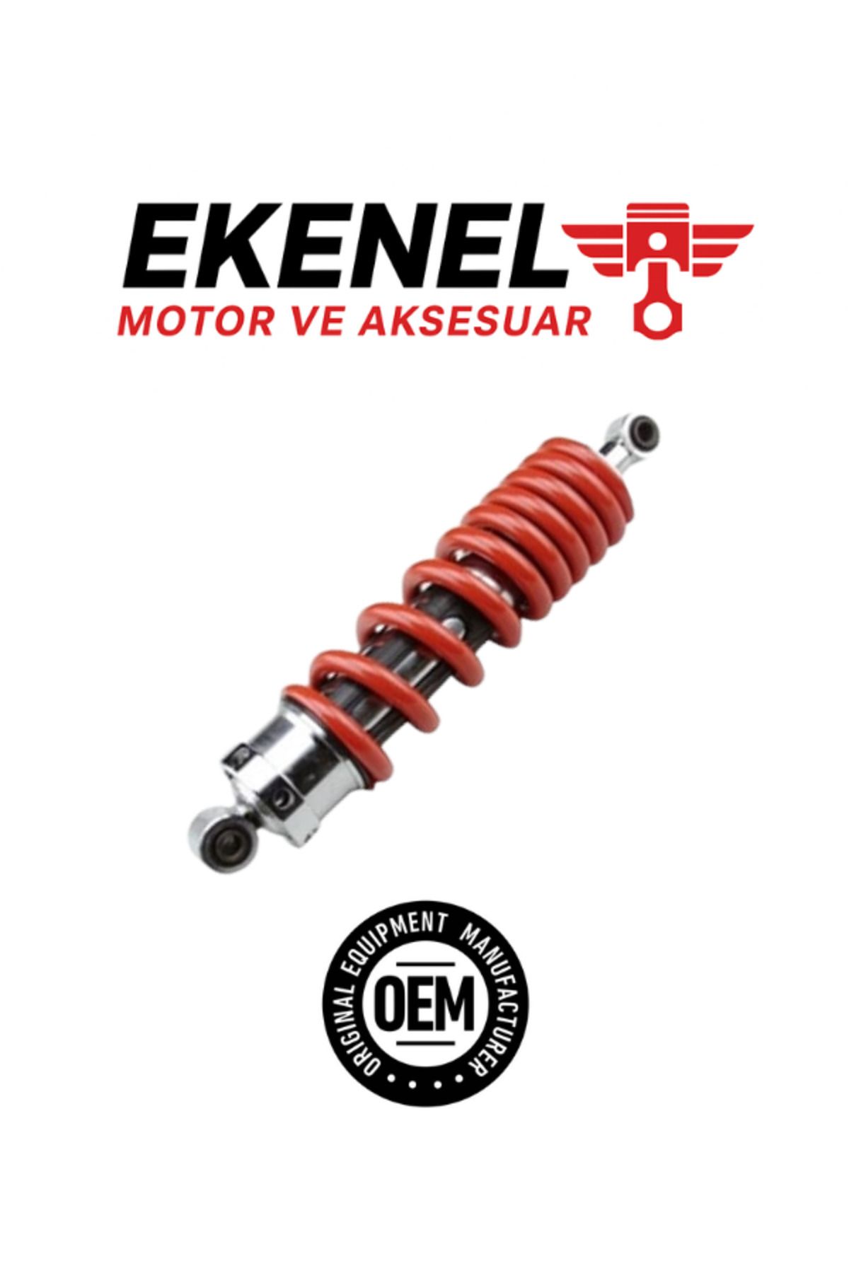 OEM Honda CBF150 Arka Amortisör | OEM Yedek Parça