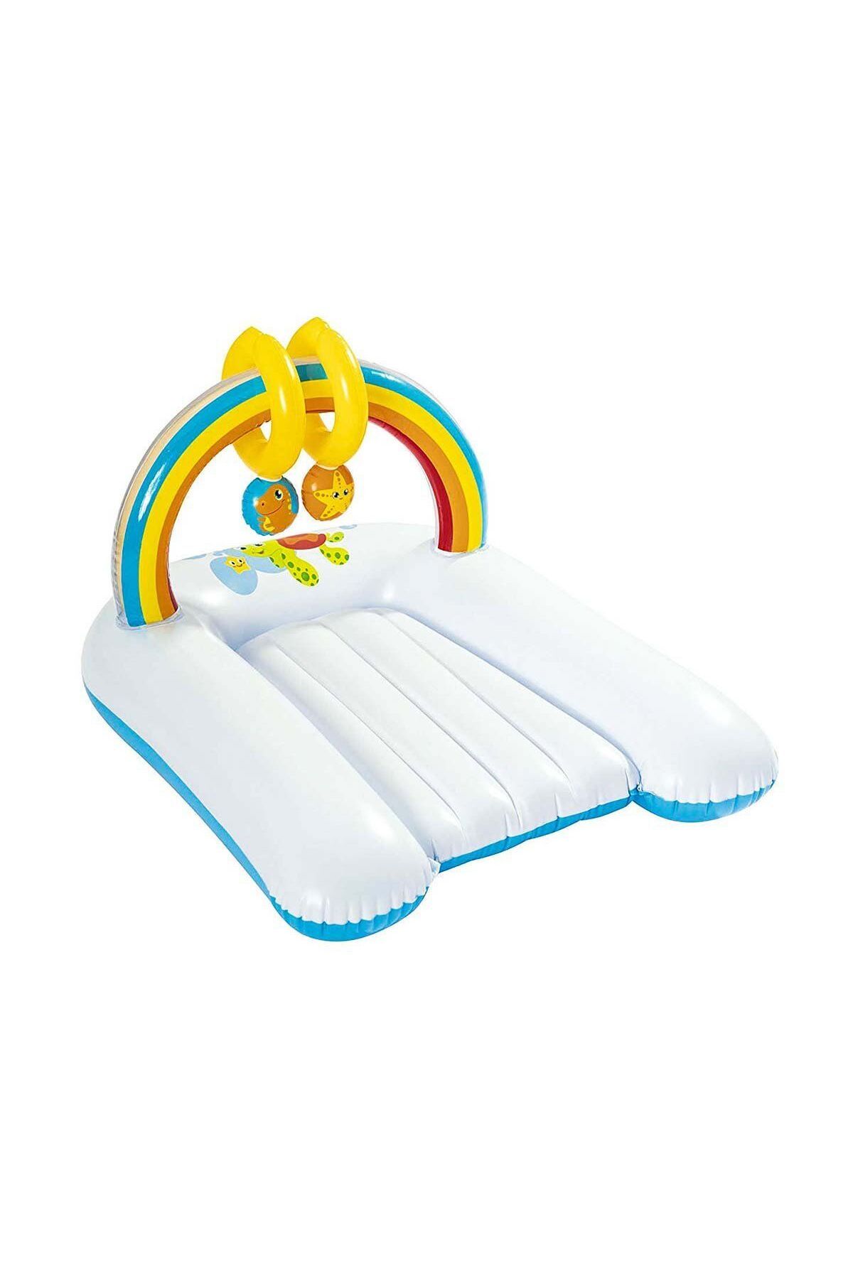 BESTWAY Bebek Altı Değiştirme Yatağı