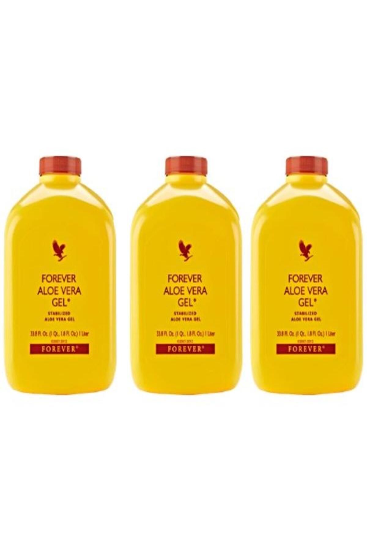 Forever Living Products TRIPACK - ALOE VERA GEL