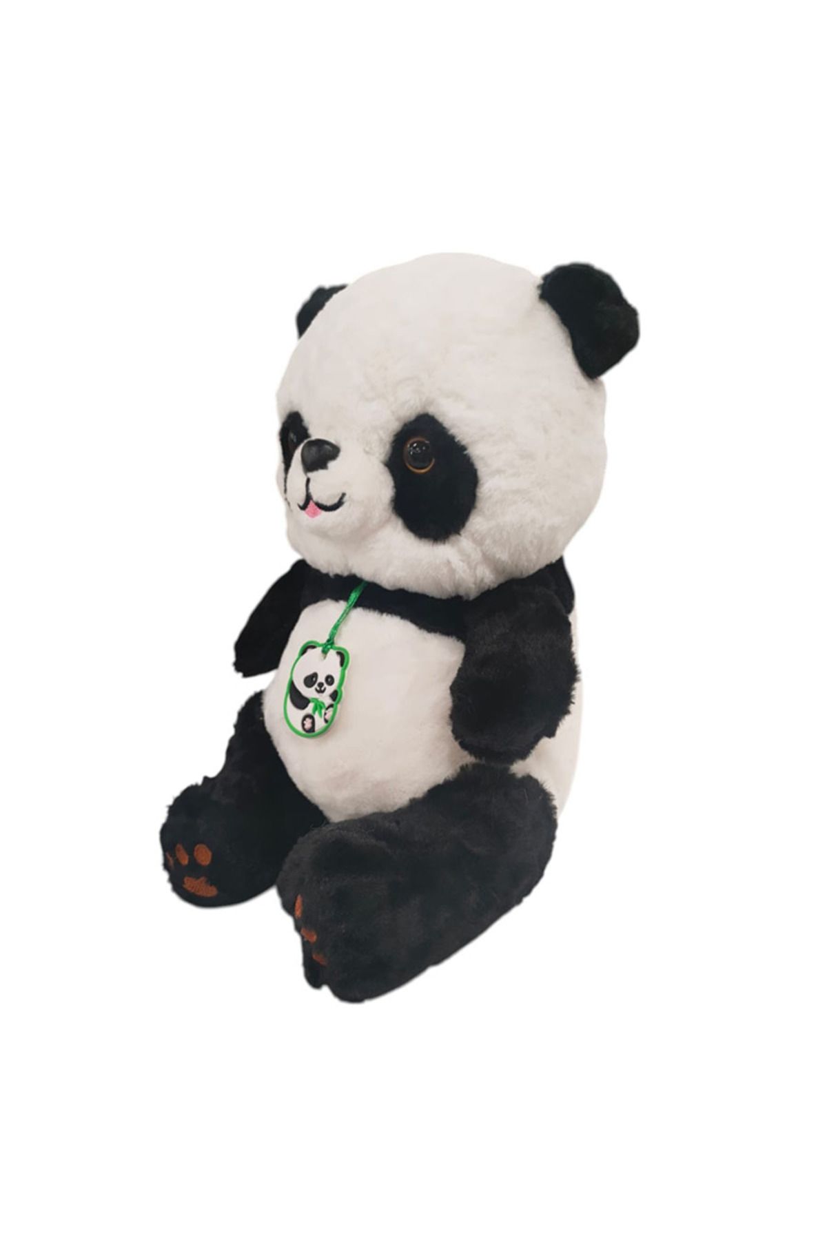 Selay Peluş Panda 33 Cm.