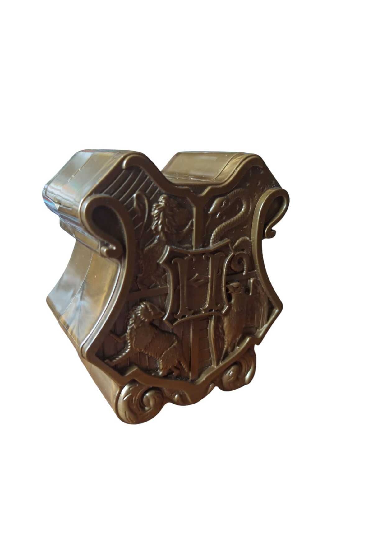 Hureggo potter orijinal sandık & 9 x9x 8 cm