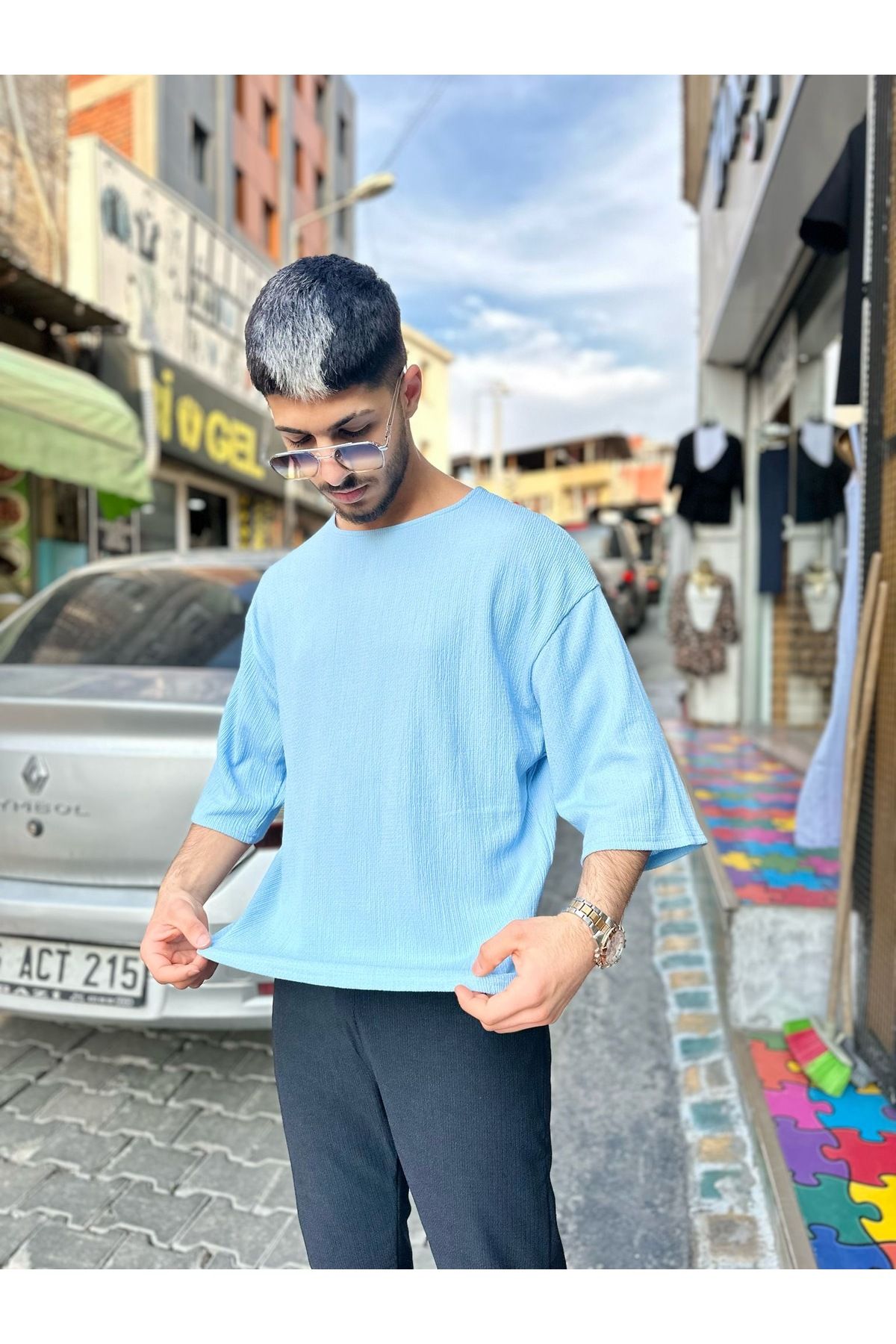 FCF Wear Bürümcük takım