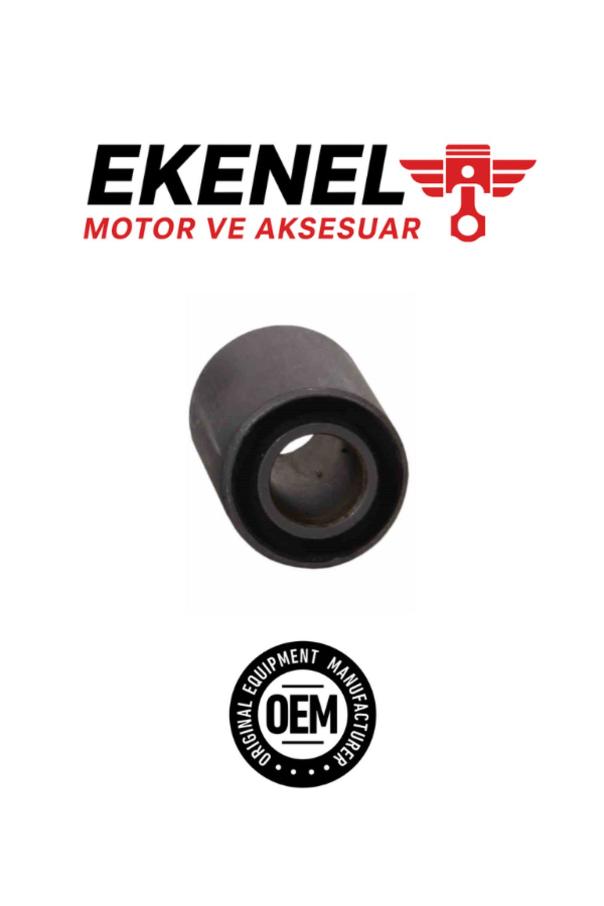 OEM Honda CBF150 Arka Amortisör Takozu | OEM Uyumlu Yedek Parça