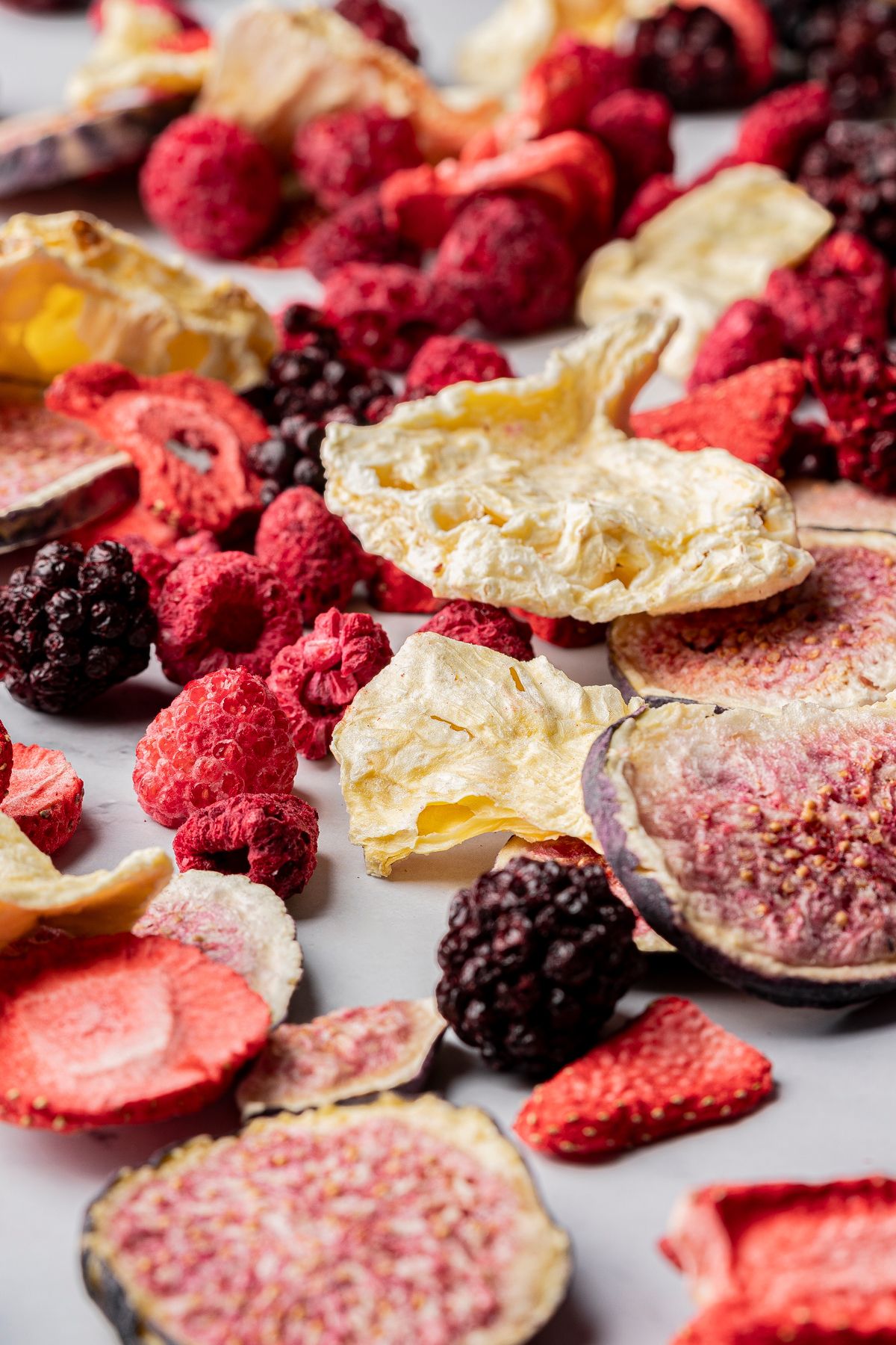 sekafarm-Dried Fruit Chips Favorite Set of 6 4