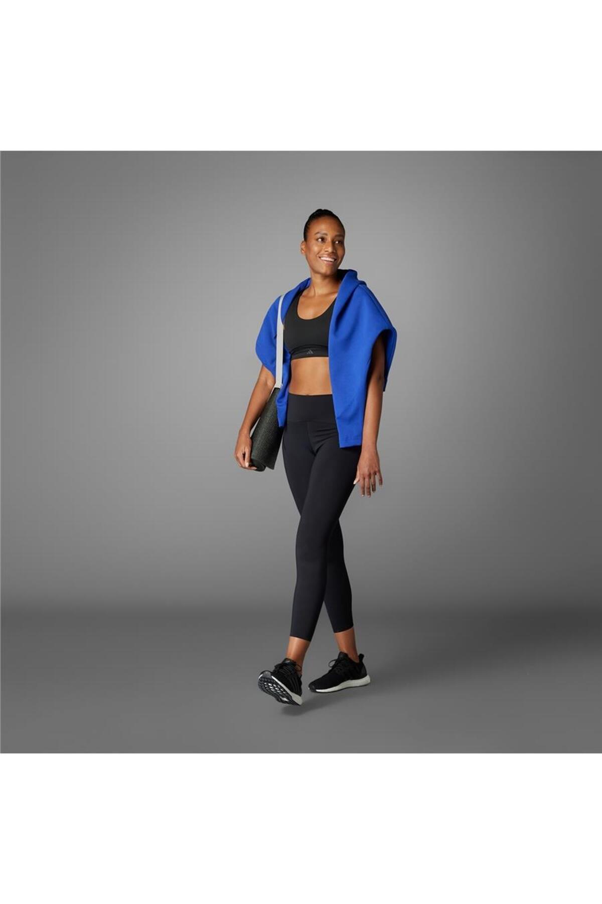 All Me Luxe 7/8 Kadın Tayt Il7329