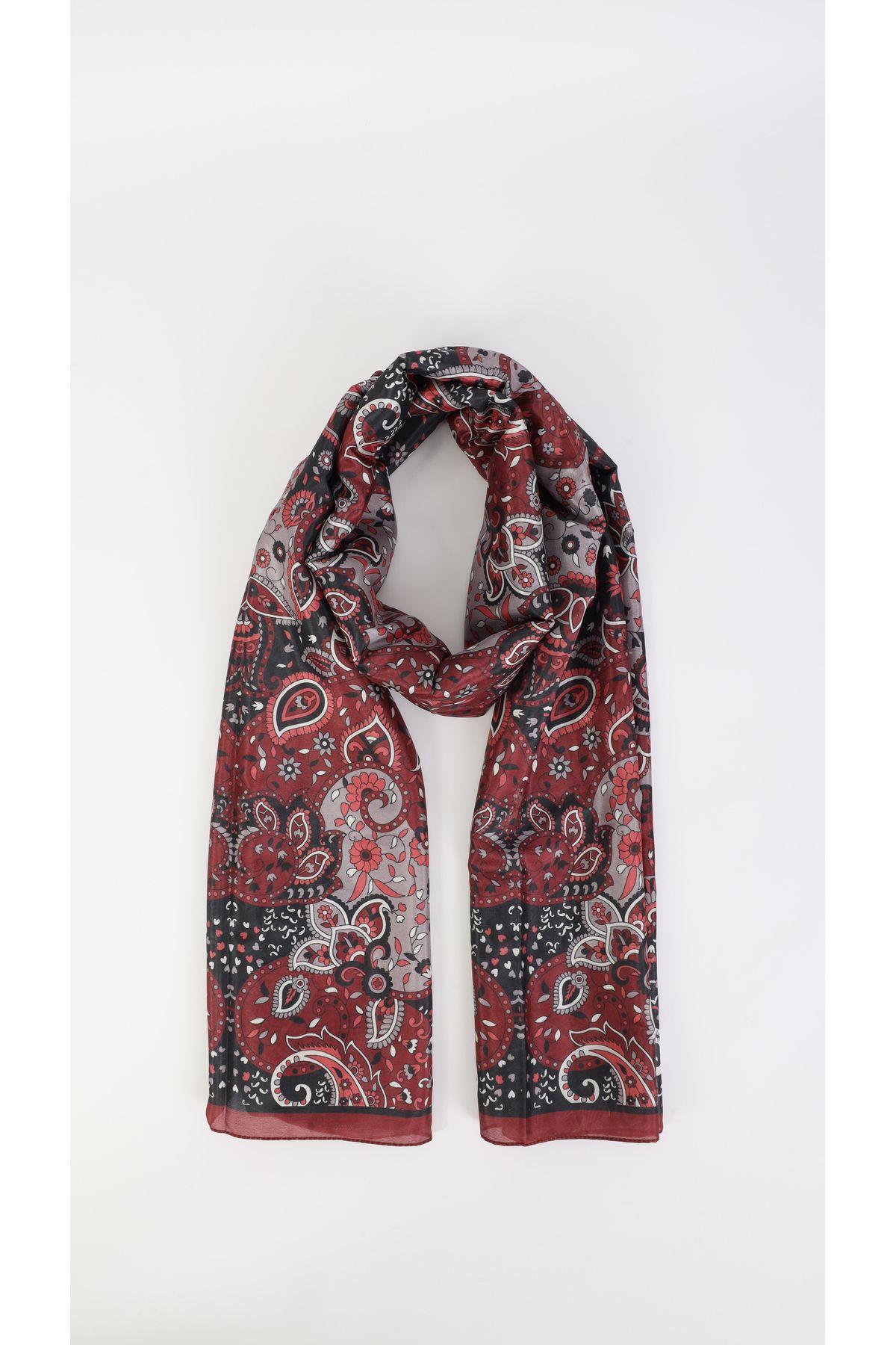 NESSCARF Elena Vual Şal