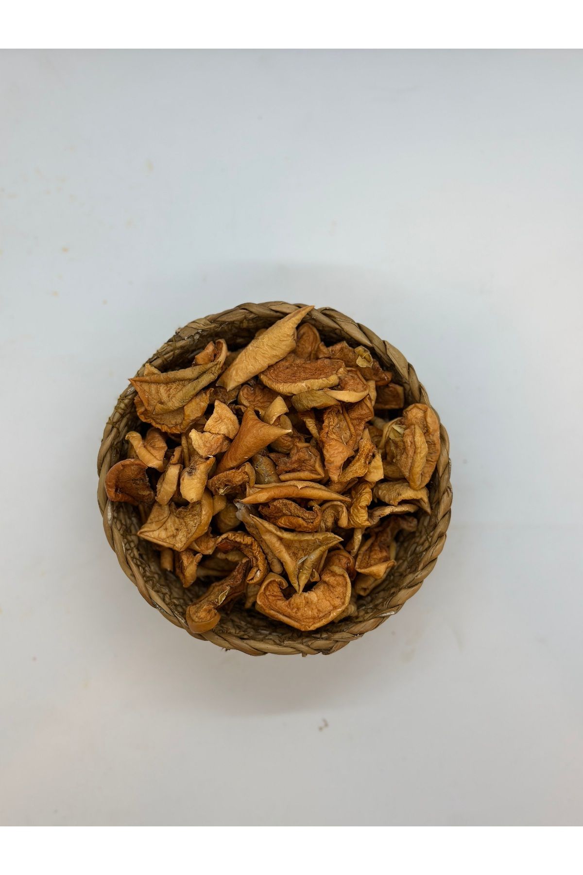 KÖKNAR KABUKLU ELMA KURUSU 1 KG