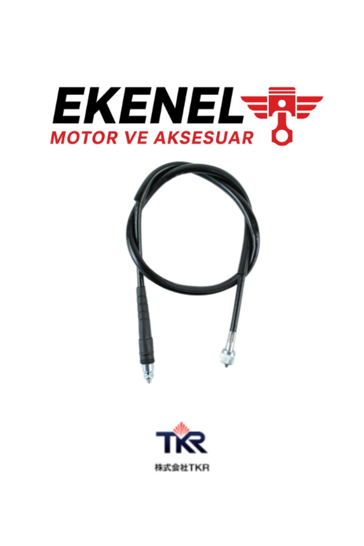 OEM Honda CBF150 Kilometre Teli TKR | Dayanıklı Gösterge Teli