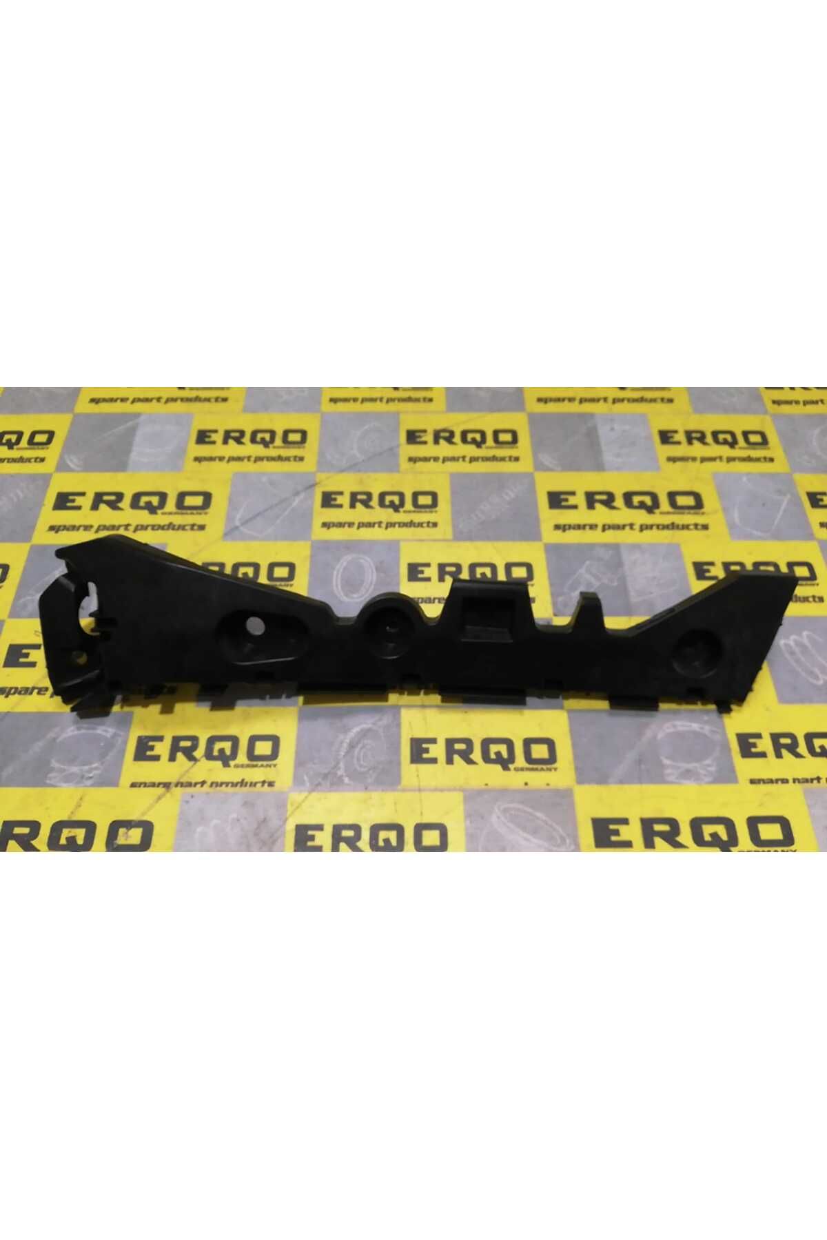 Parçadükkanda TAMPON BRAKETİ MAZDA 3 2014 ARKA SAĞ