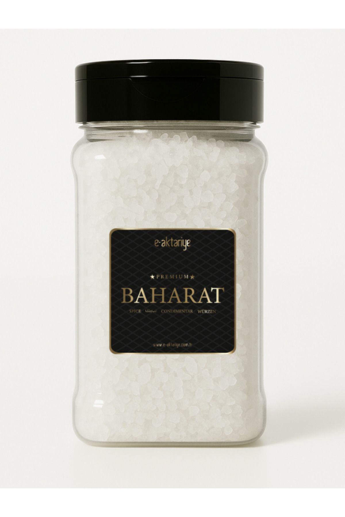 Eaktariye Premium Çankırı Kaya Tuzu Tane 250 gr