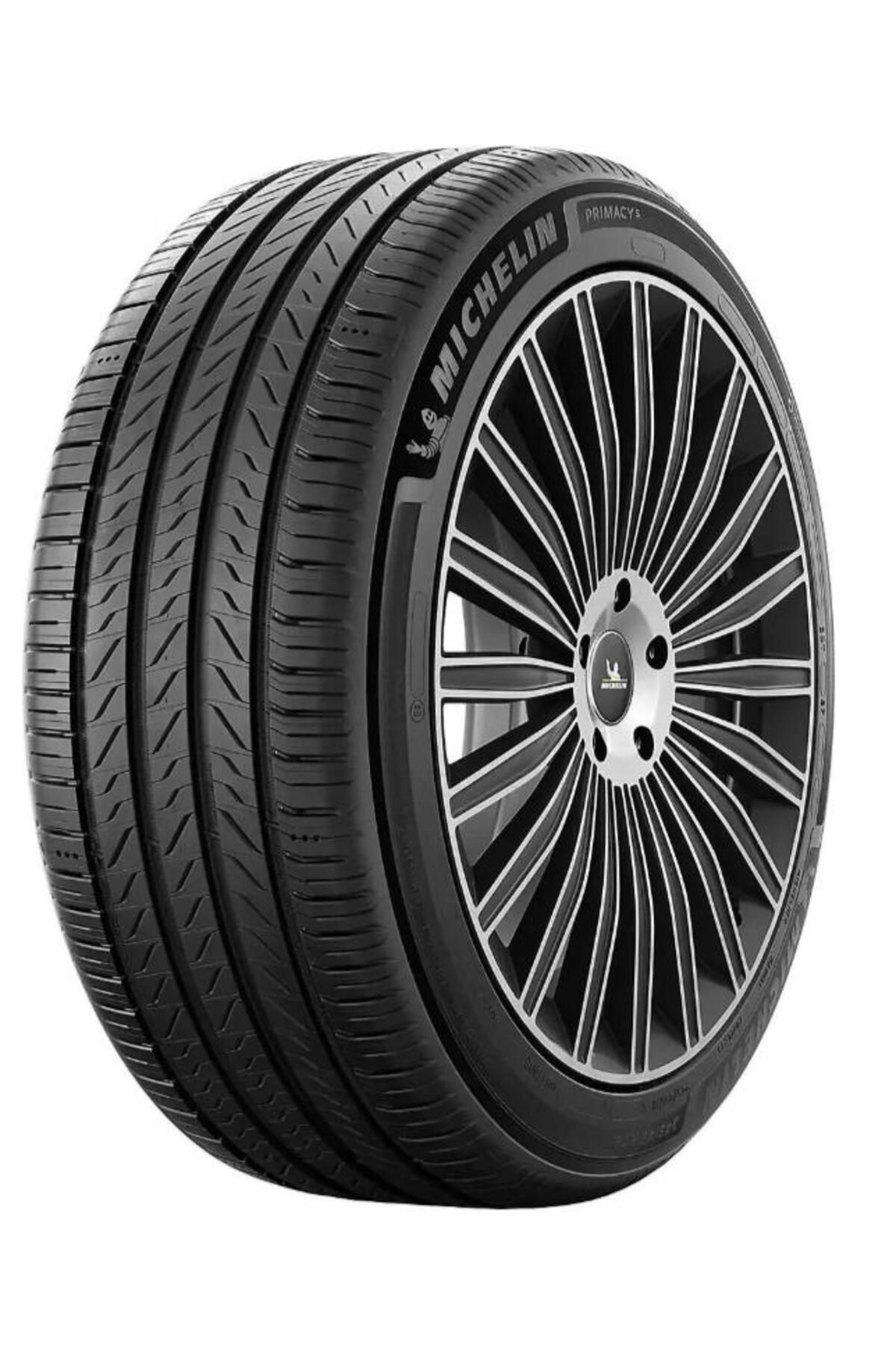 Michelin 225/50R18 95V PRIMACY 5 2025 Yaz Lastigi