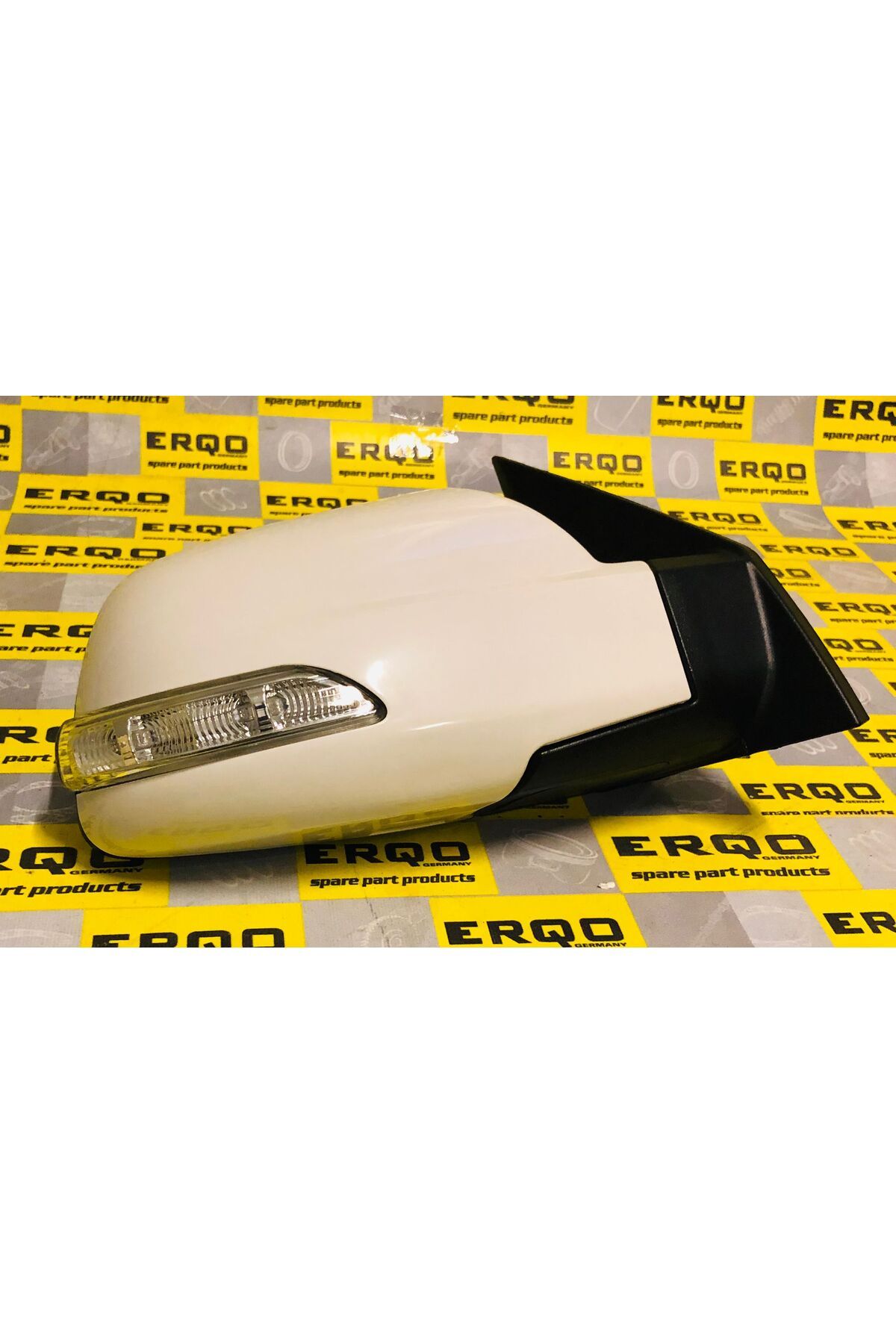 Parçadükkanda AYNA TUCSON 2003 E.M ELEKTRİKLİ +SİNYALLİ SAĞ
