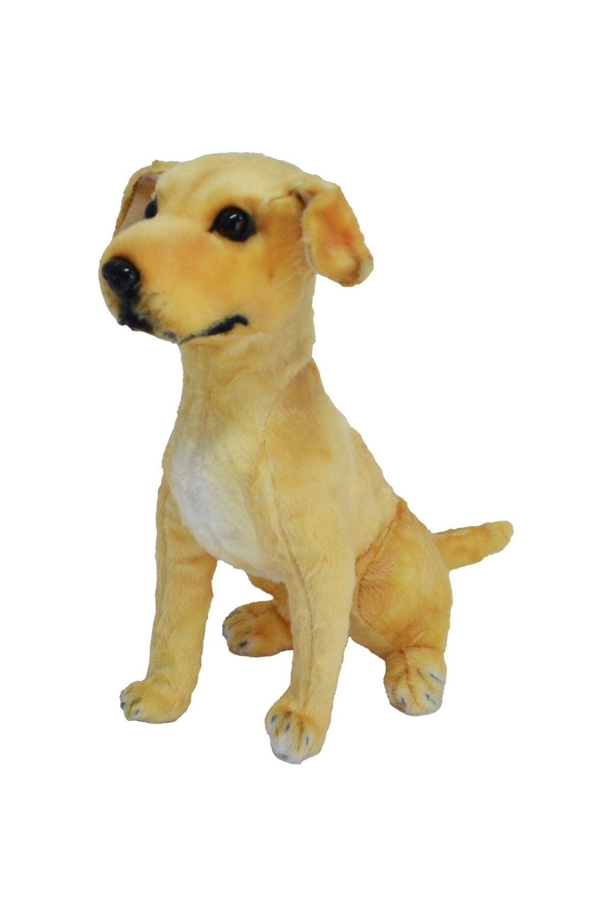 Halley Oyuncak Peluş Labrador Köpek 32 Cm 62453