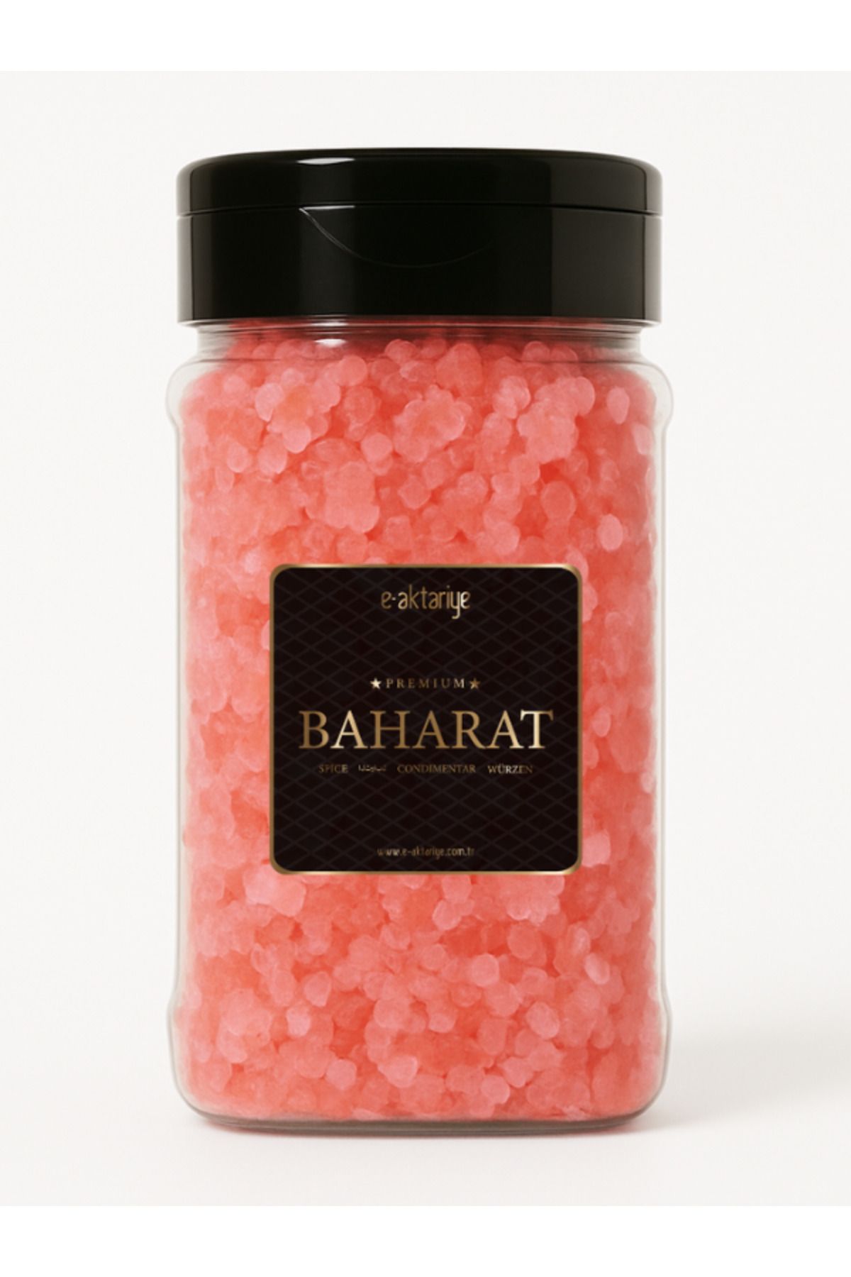 Eaktariye Premium Himalaya Tuzu Tane 250 gr