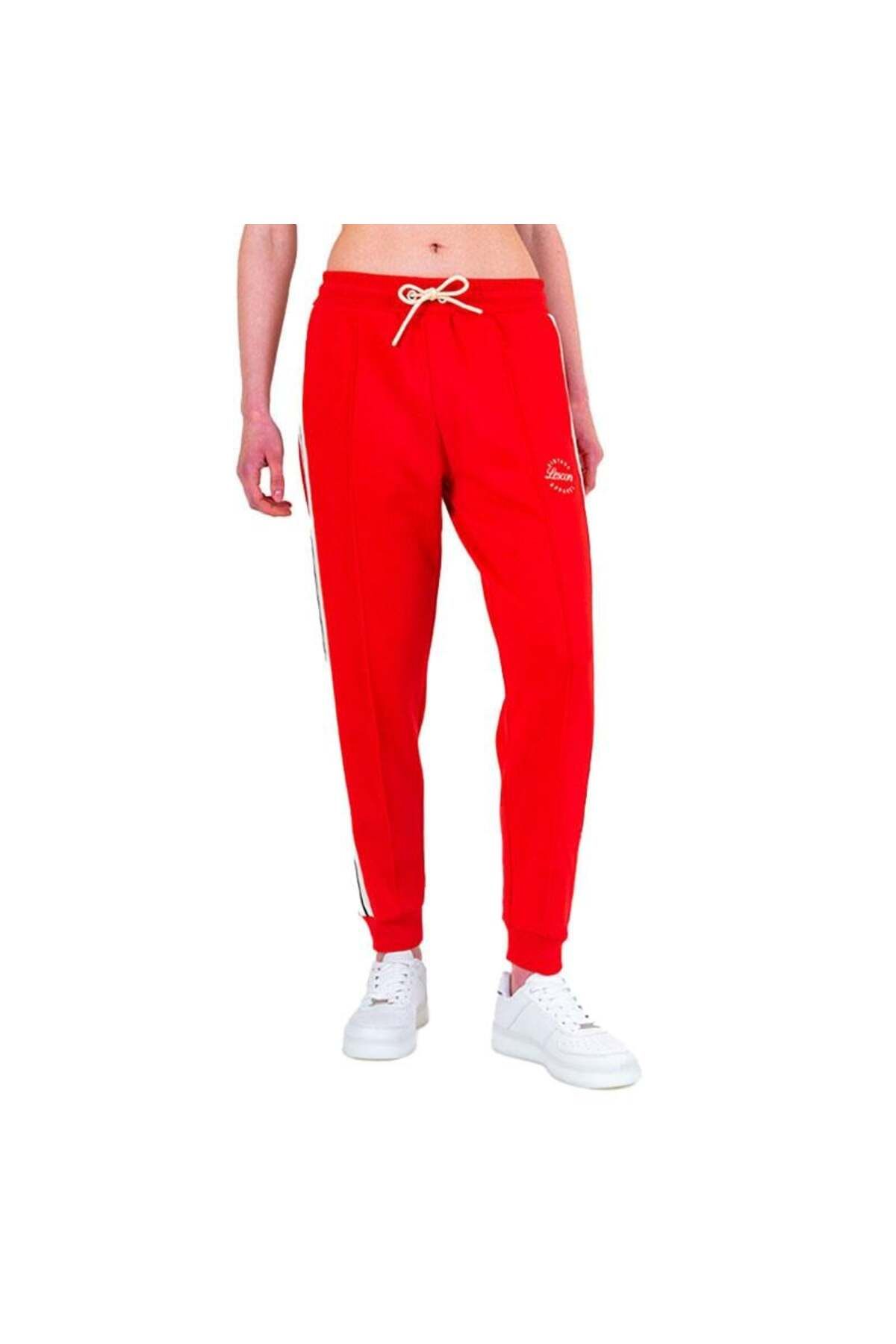 Lescon Lifestyle Kadın Eşofman Altı 23NTBS002121-003