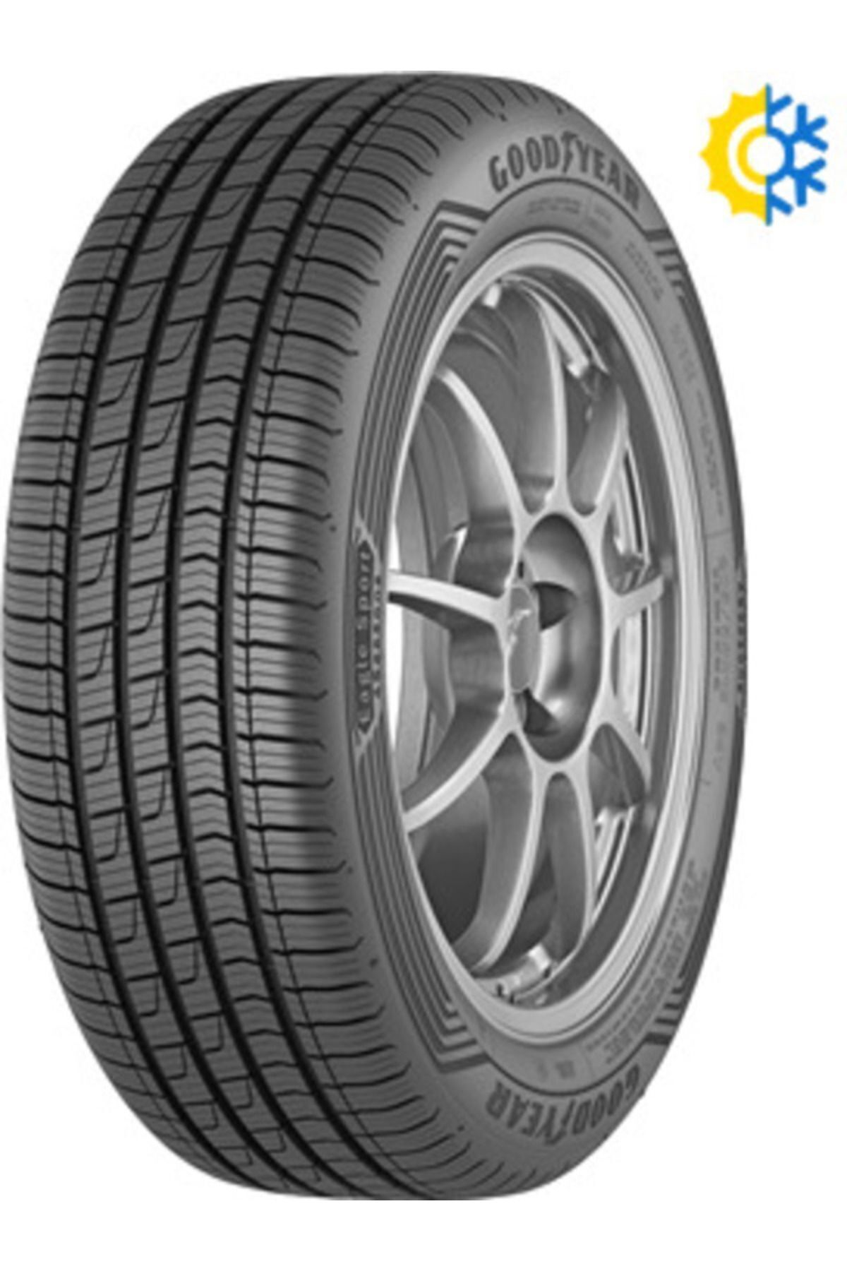 Goodyear 195/65R15 91T EAG SP 4SEASONS YAZ LASTİĞİ (2025 ÜRETİM)