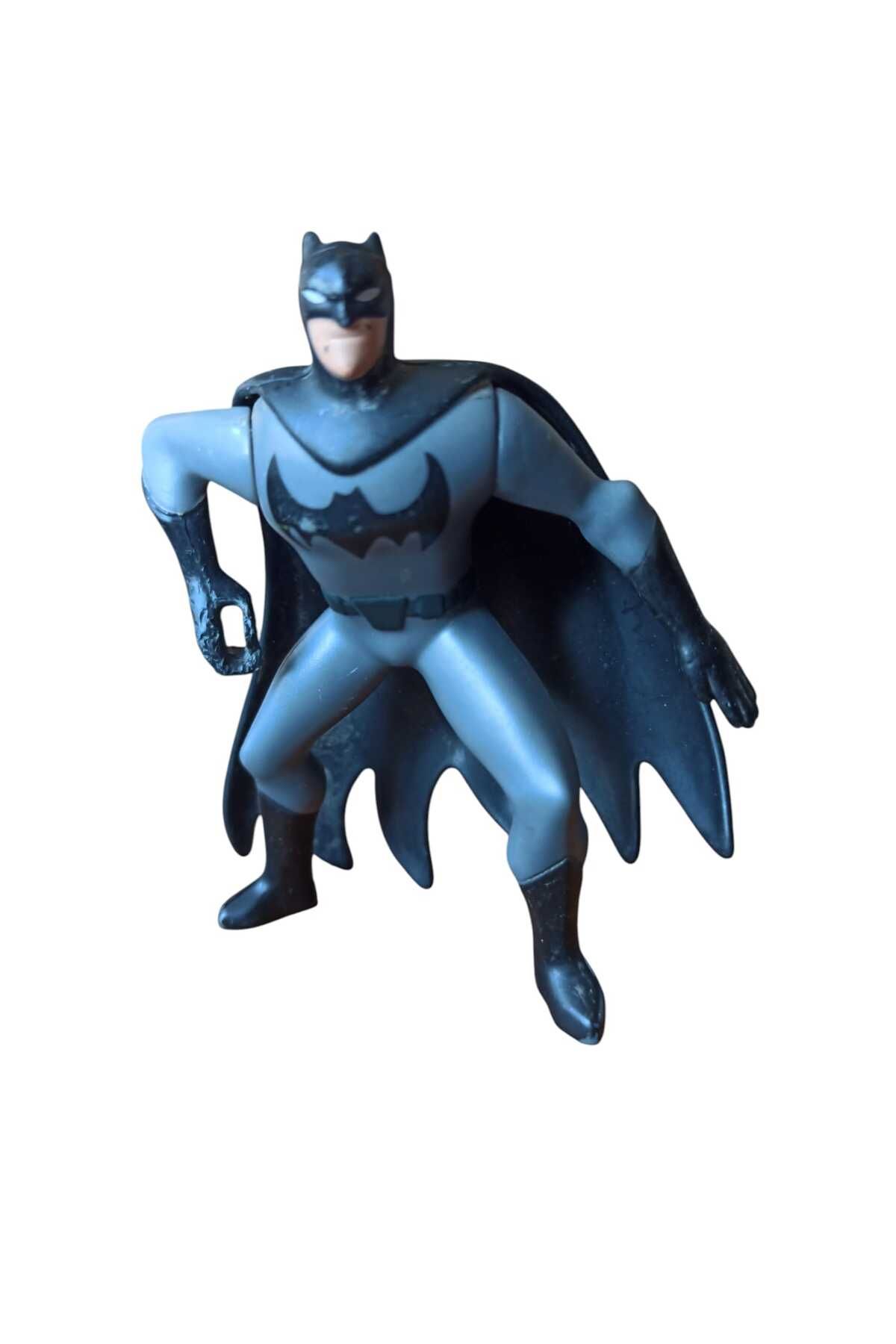 Hureggo vintage batman orijinal figür oyuncak& 10 cm