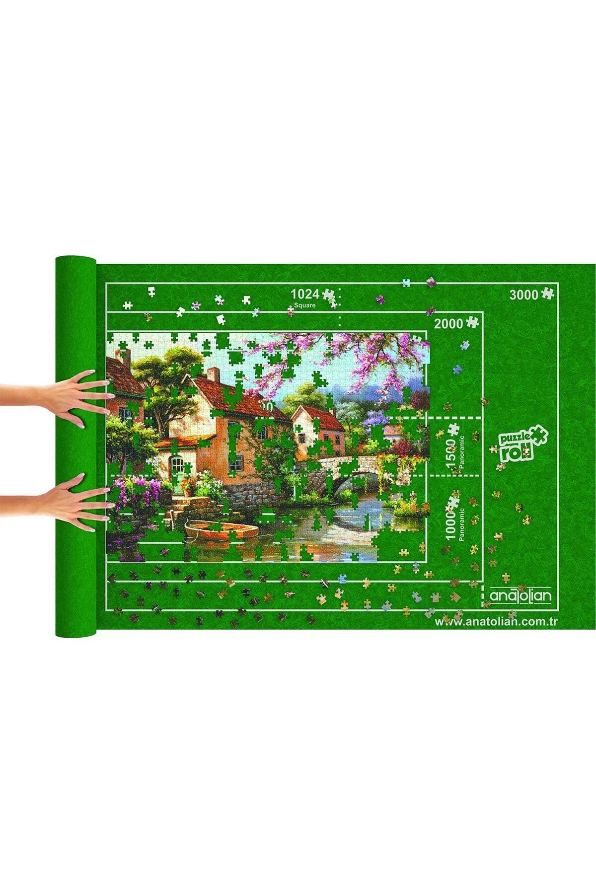 STOREMAX srh Puzzle Halısı - 3000 Parçaya Kadar, #9003 trendy 266450