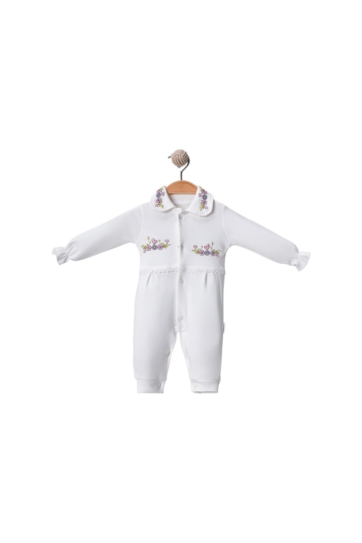 Ozz Baby KIZ BEBEK¥İDOĞAN BAHAR ÇİÇEKLERİ HASTANE ÇIKIŞI TULUM