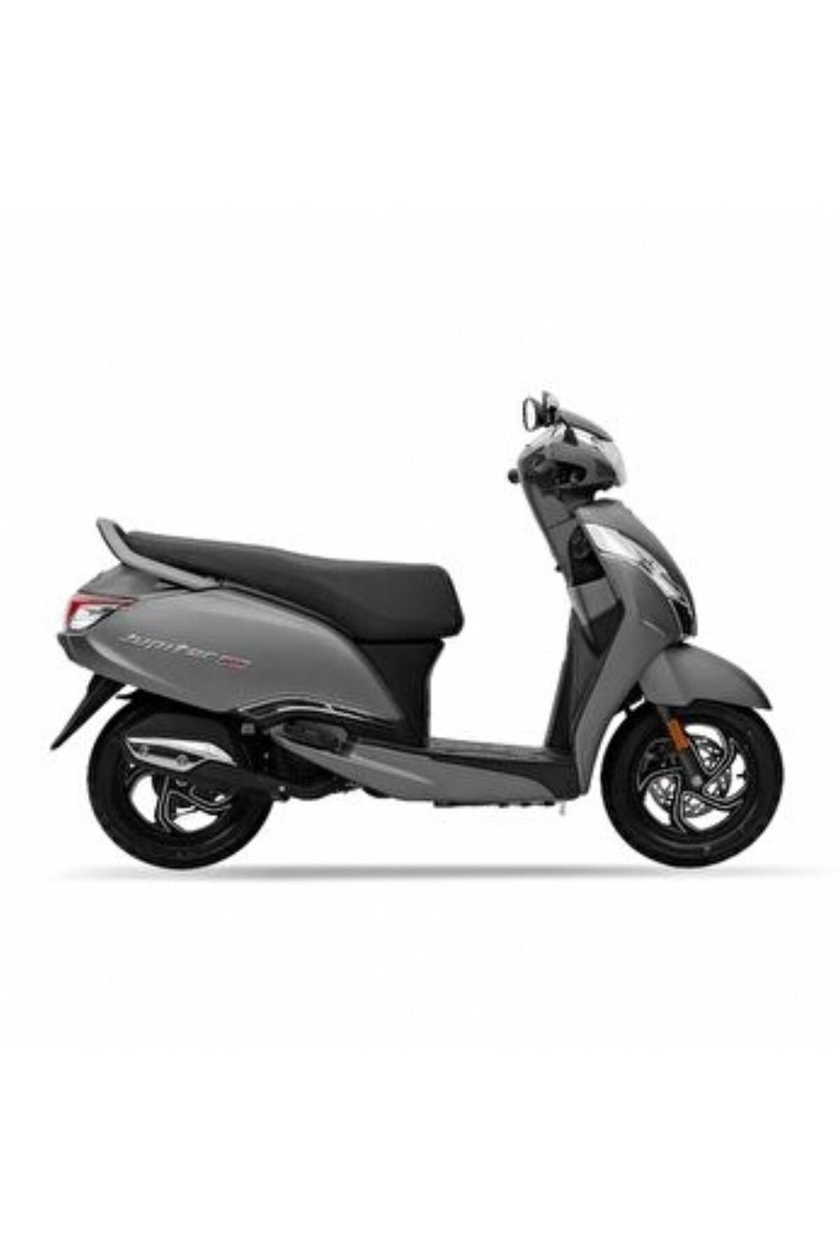 OEM JUPITER 125 KAPORTA SETİ GRI (FAR STOP DAHİL)