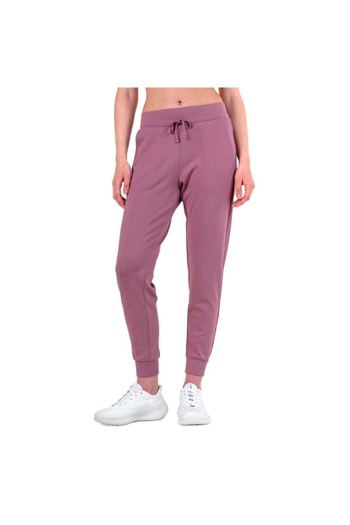 Lescon Lifestyle Kadın Eşofman Altı 23NTBS002113-ORK