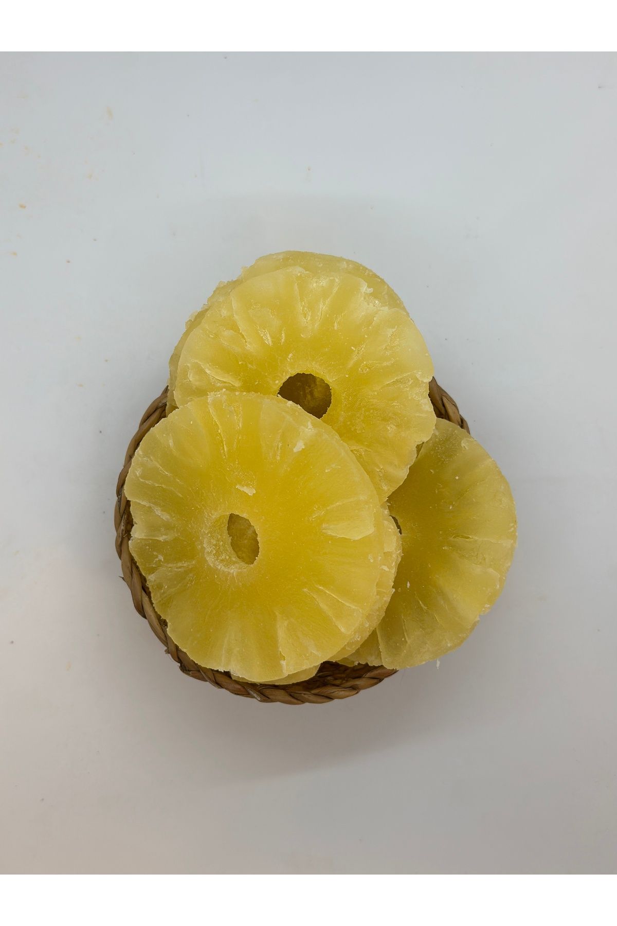 KÖKNAR ANANAS KURUSU 500 GR
