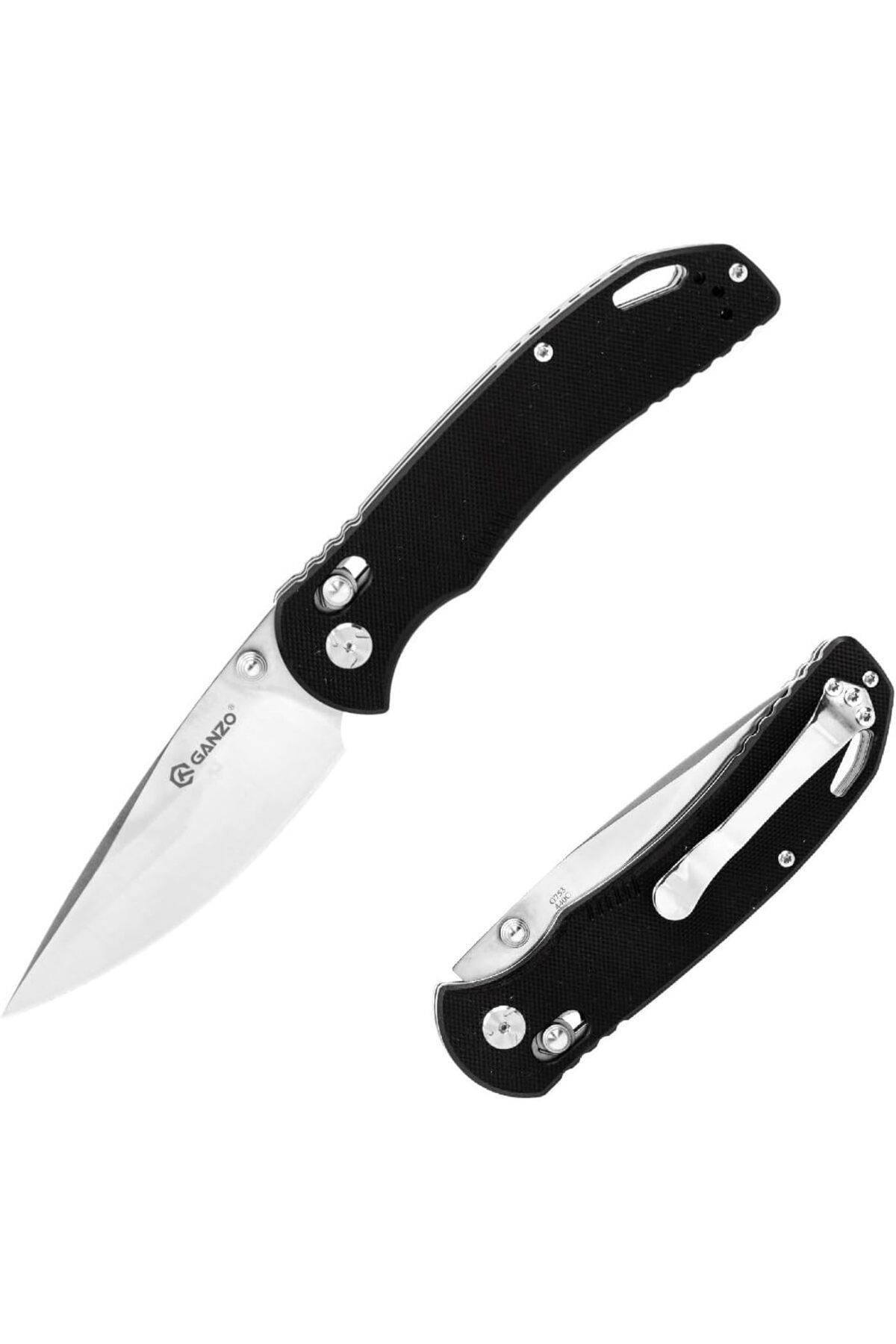 STOREMAX acelya G7531 Katlanabilir Çakı Star Shop Trend 1058548