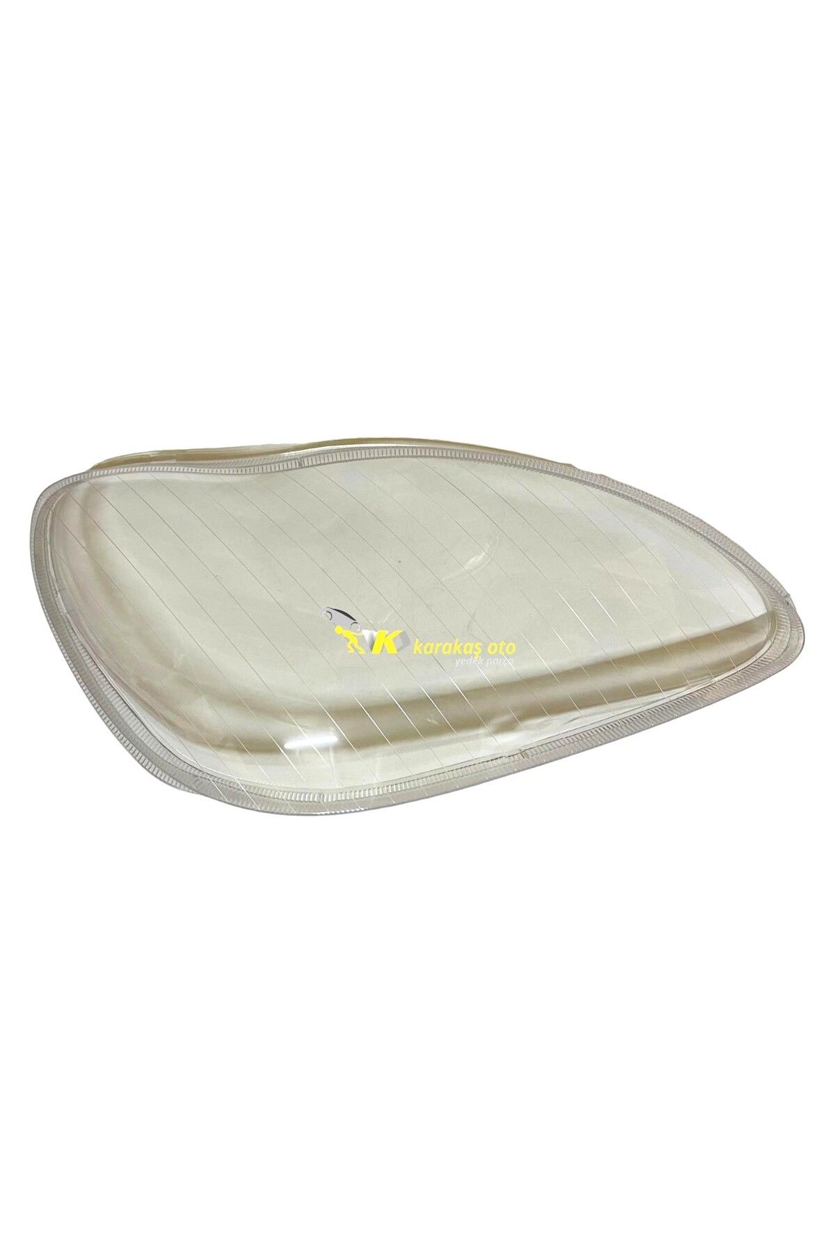 Parçadükkanda FAR CAMI W220 03-05 TAKIM !!! (2 ADET )