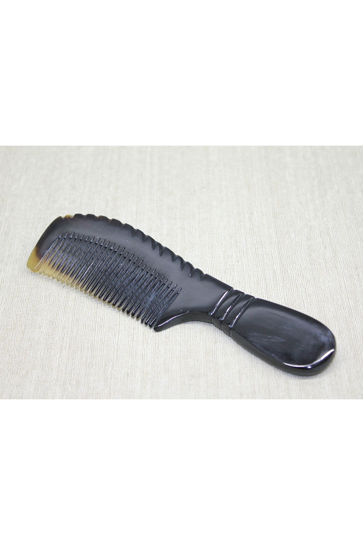 Shopyzone Tutmalı Kemik Tarak Model 1