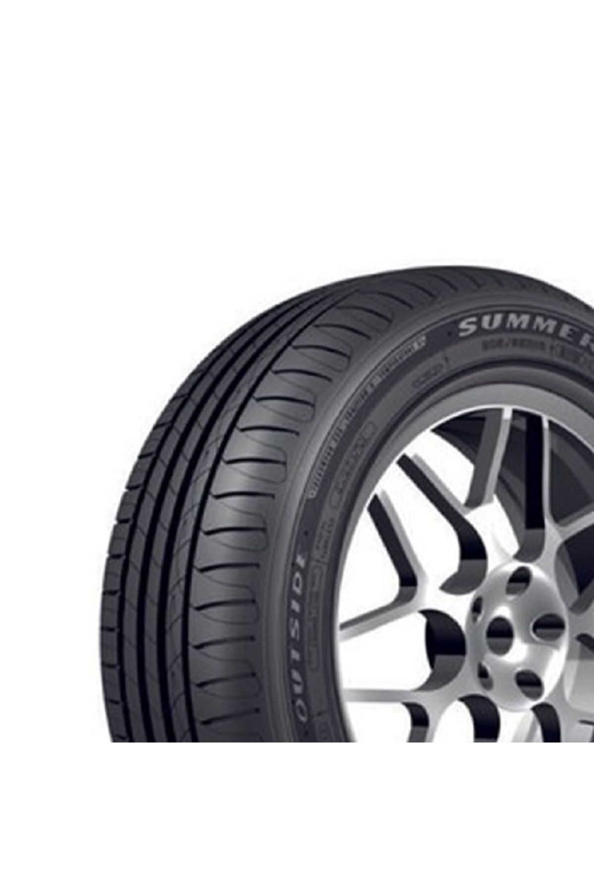 Voyager 175/65 R14 SUMMER 2023 Üretim Yaz Lastiği