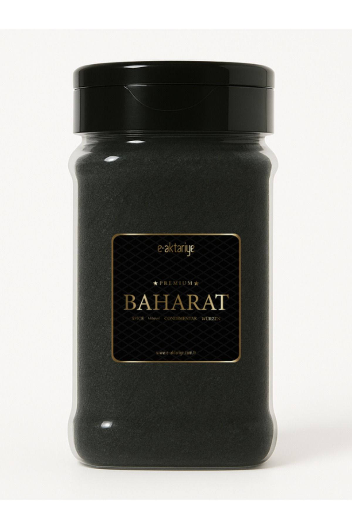 Eaktariye Premium Taze Öğütülmüş Çörekotu 110 gr