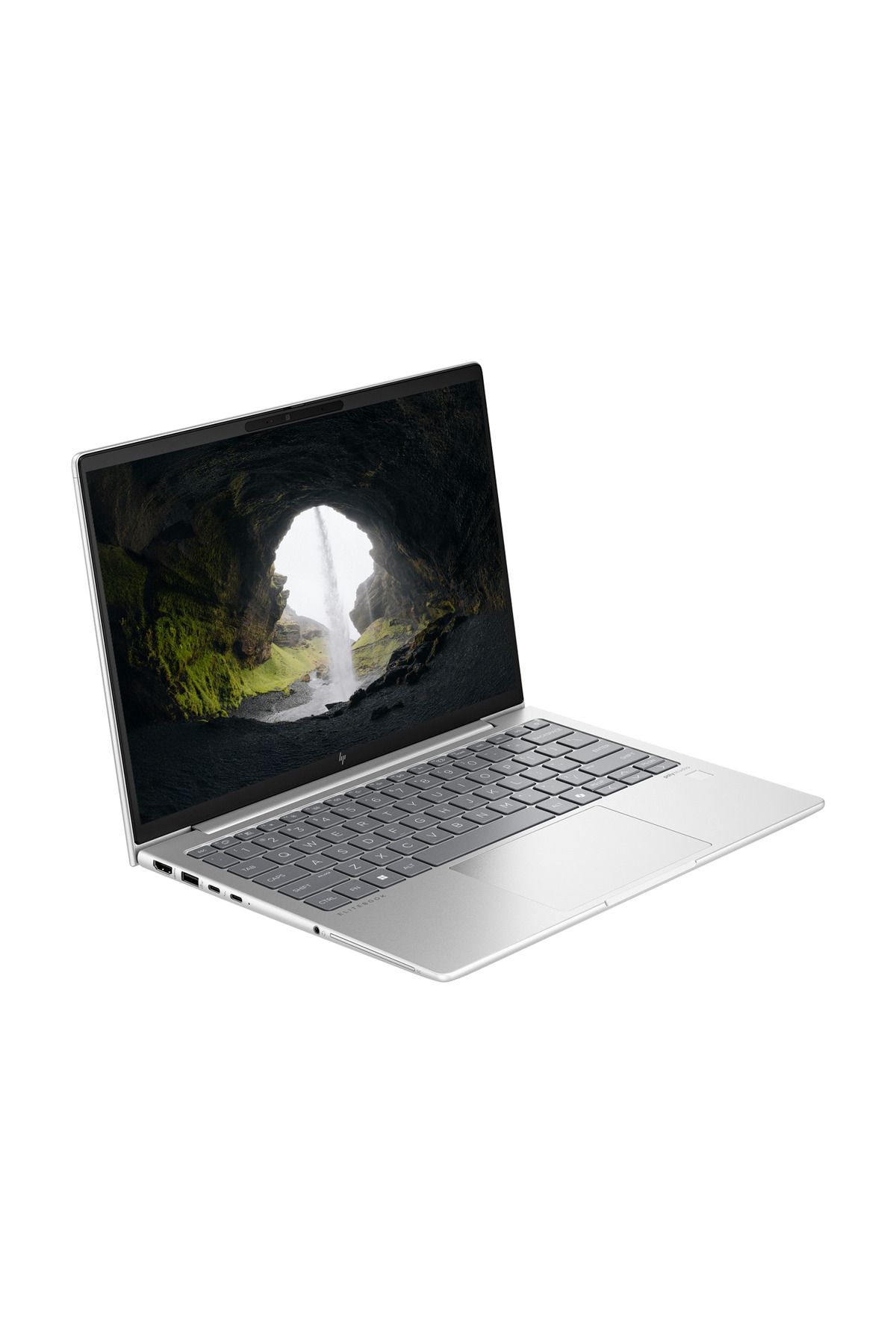 HP EliteBook 630 G11 Ultra 5 125U DDR5 40GB  Uyumlu 4tb SSD 13.3" Wuxga IPS 300Nits W11P 9Y7R7ETP16