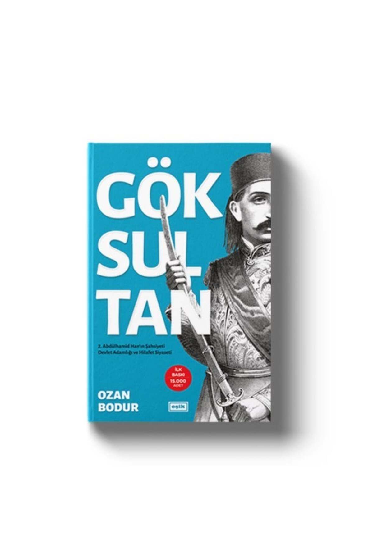 Mostar Yayınları Göksultan | Ozan Bodur