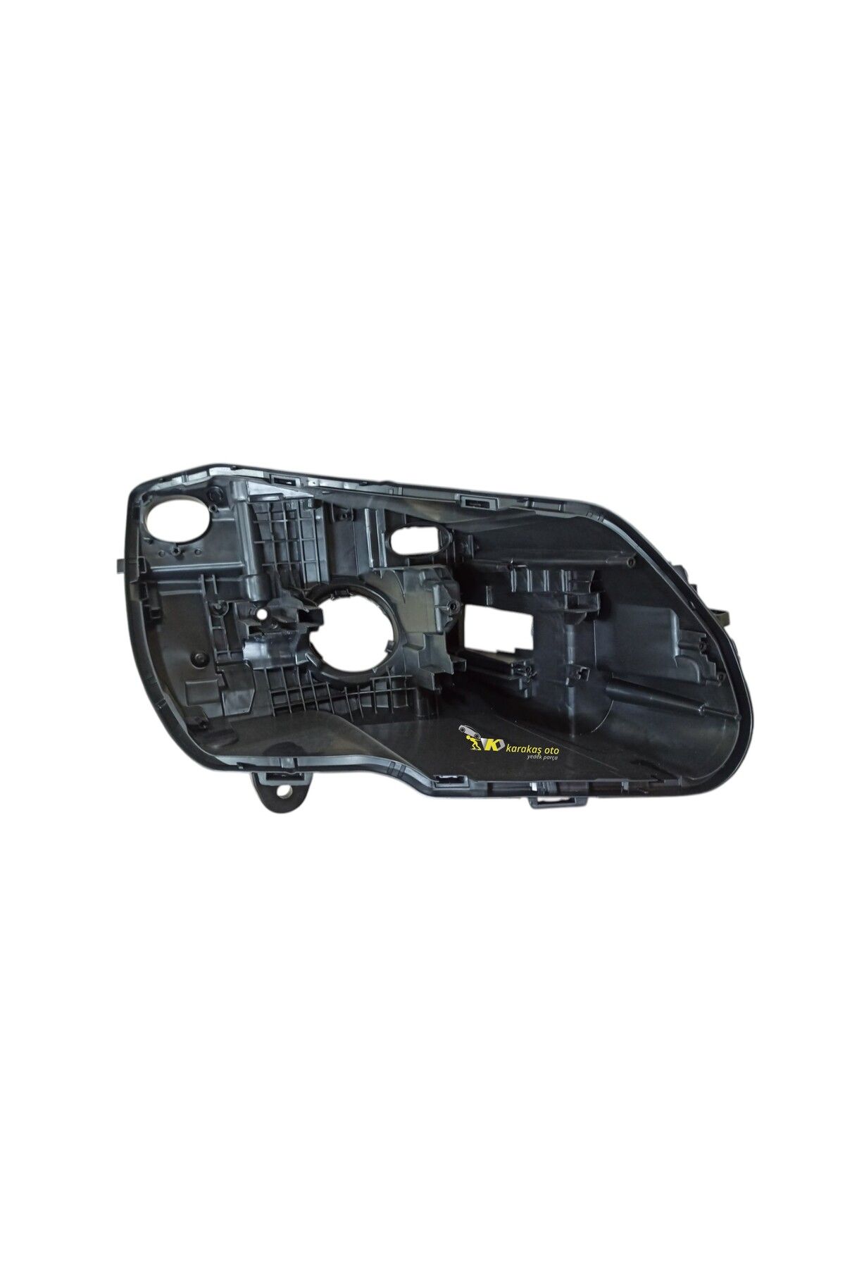 Parçadükkanda FAR KASASI W205 2020 ÇİFT LED TAKIM !!! (2 ADET )