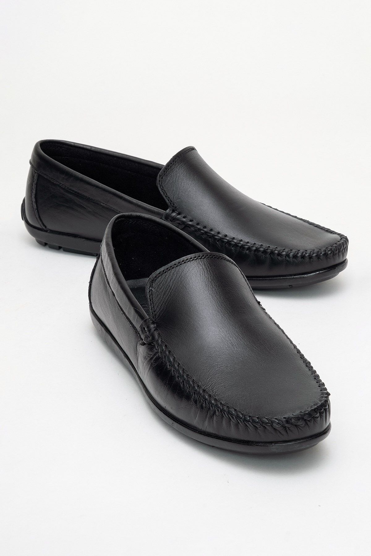maximoda Hakiki Deri, Klasik Deri Erkek Ayakkabı