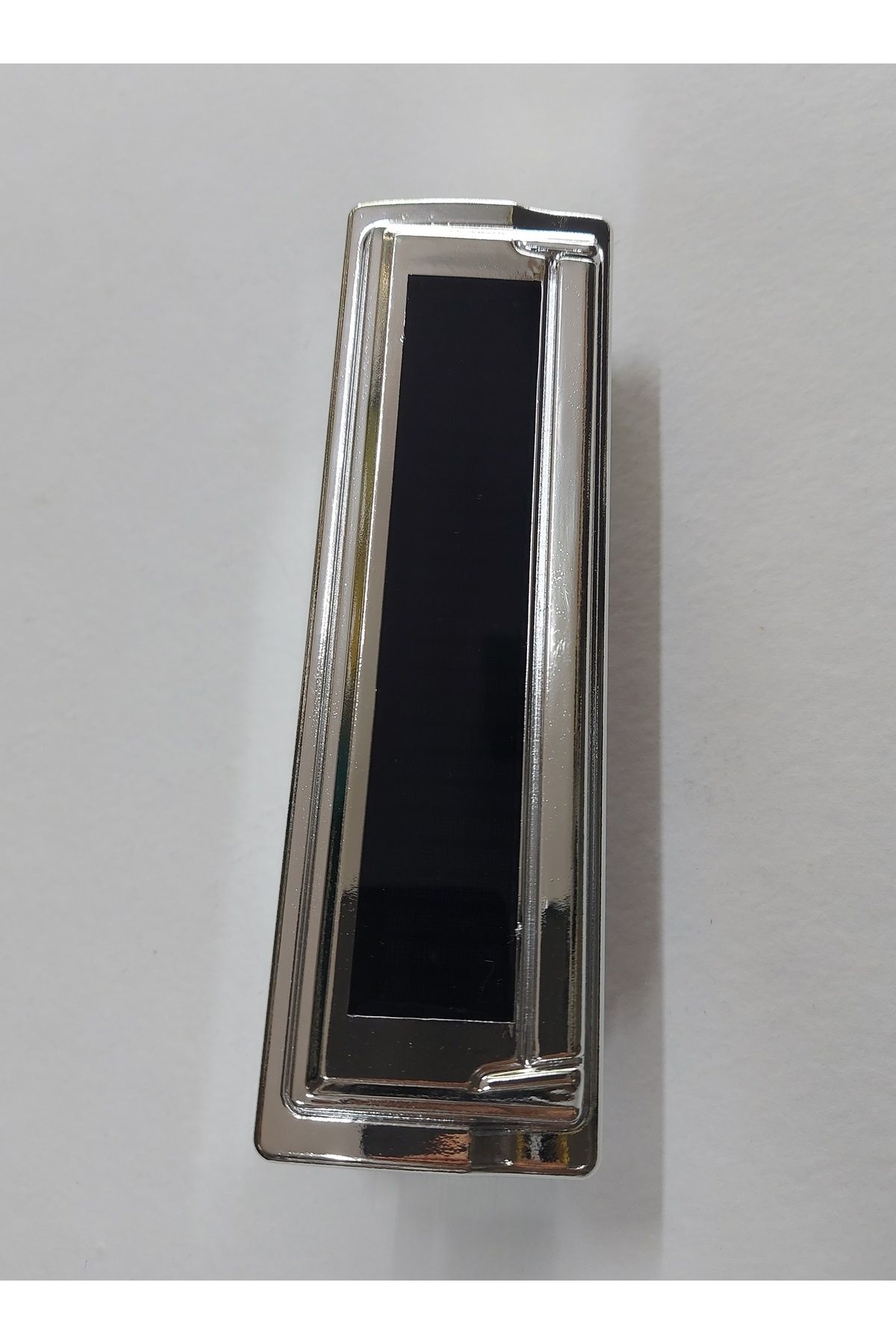 Autoline-Vfd 2515 / Vfd 2517 Spectrum Compatible Mounting Chassis Chrome Color 2