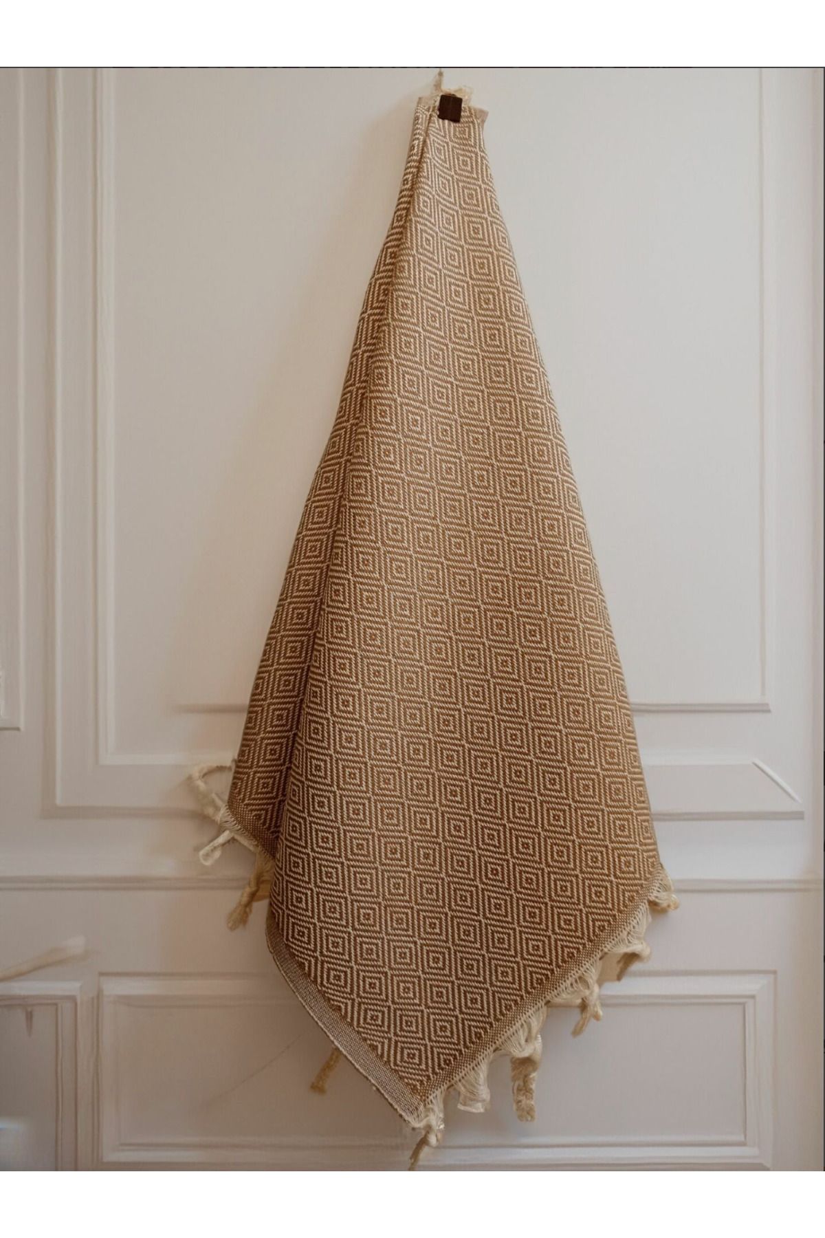 trloom Elmas Peşkir, Banyo Havlusu, Saç Havlusu 50x90cm