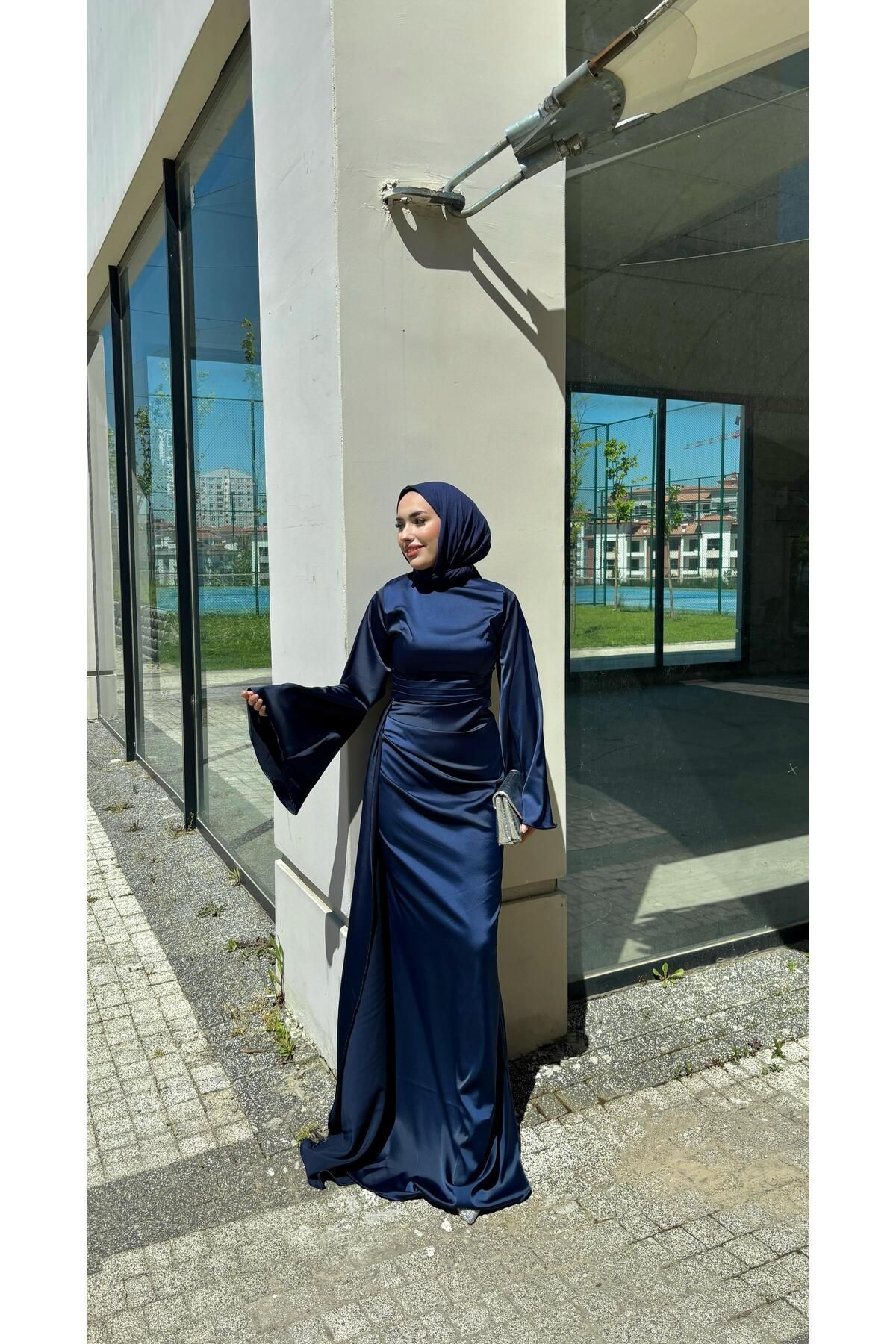 moda zeynaa ZEYNA TESSETTÜR ABİYE