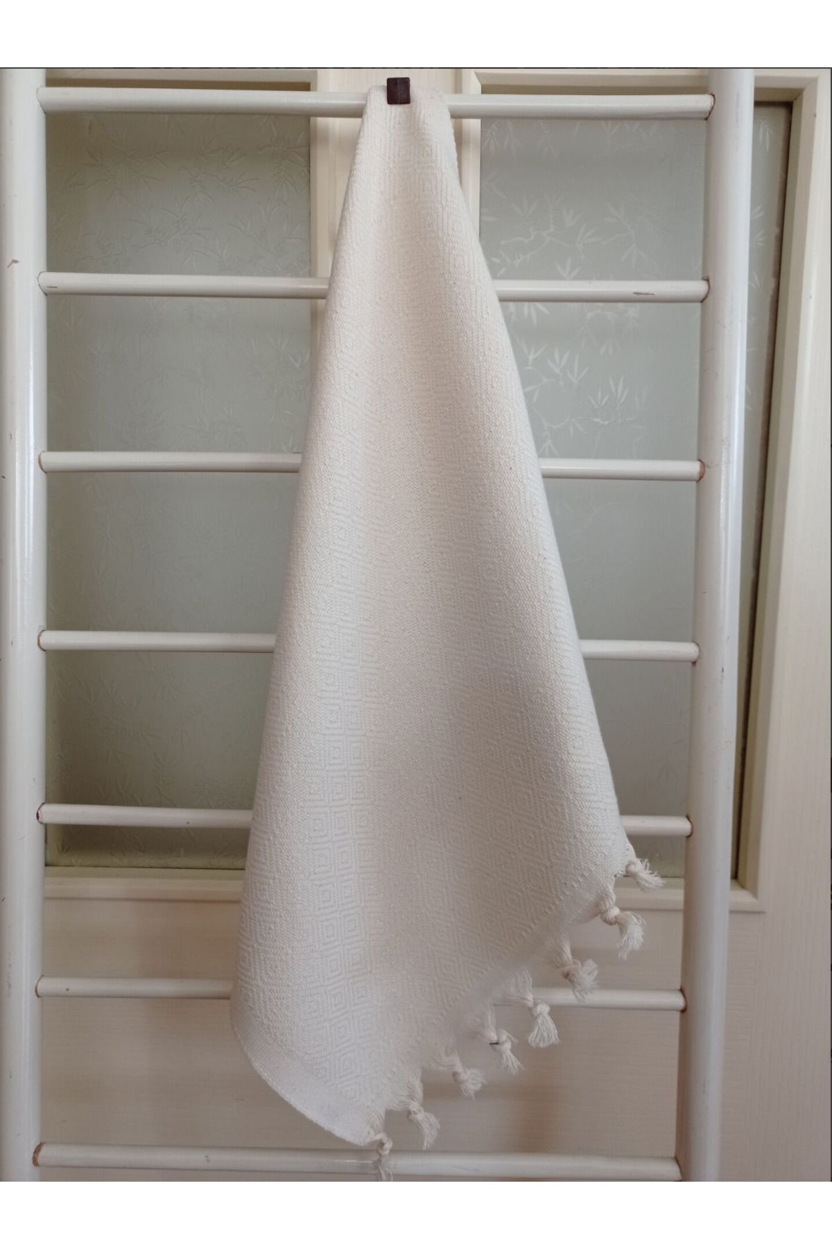 trloom Elmas Peşkir, Banyo Havlusu, Saç Havlusu 50x90cm