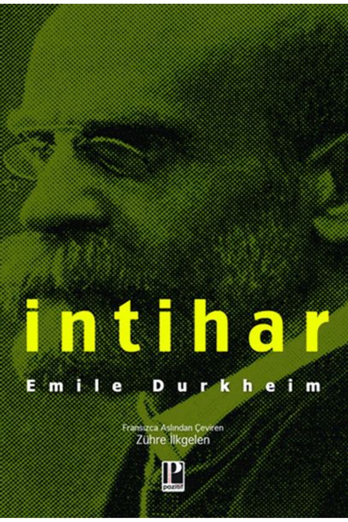 Pozitif Yayınları İntihar