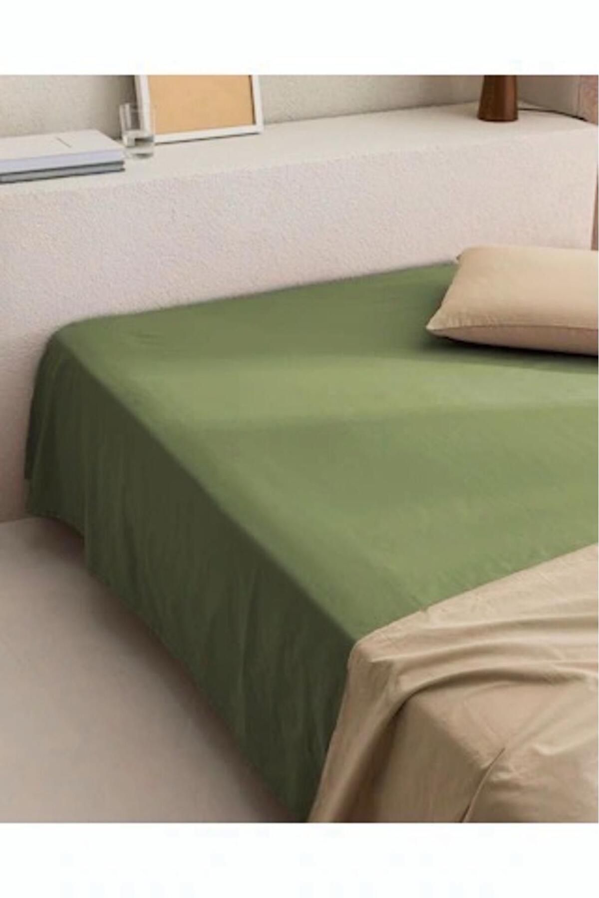 lemonwibe ÇİFT KİŞİLİK PENYE 160x200 LASTİKLİ