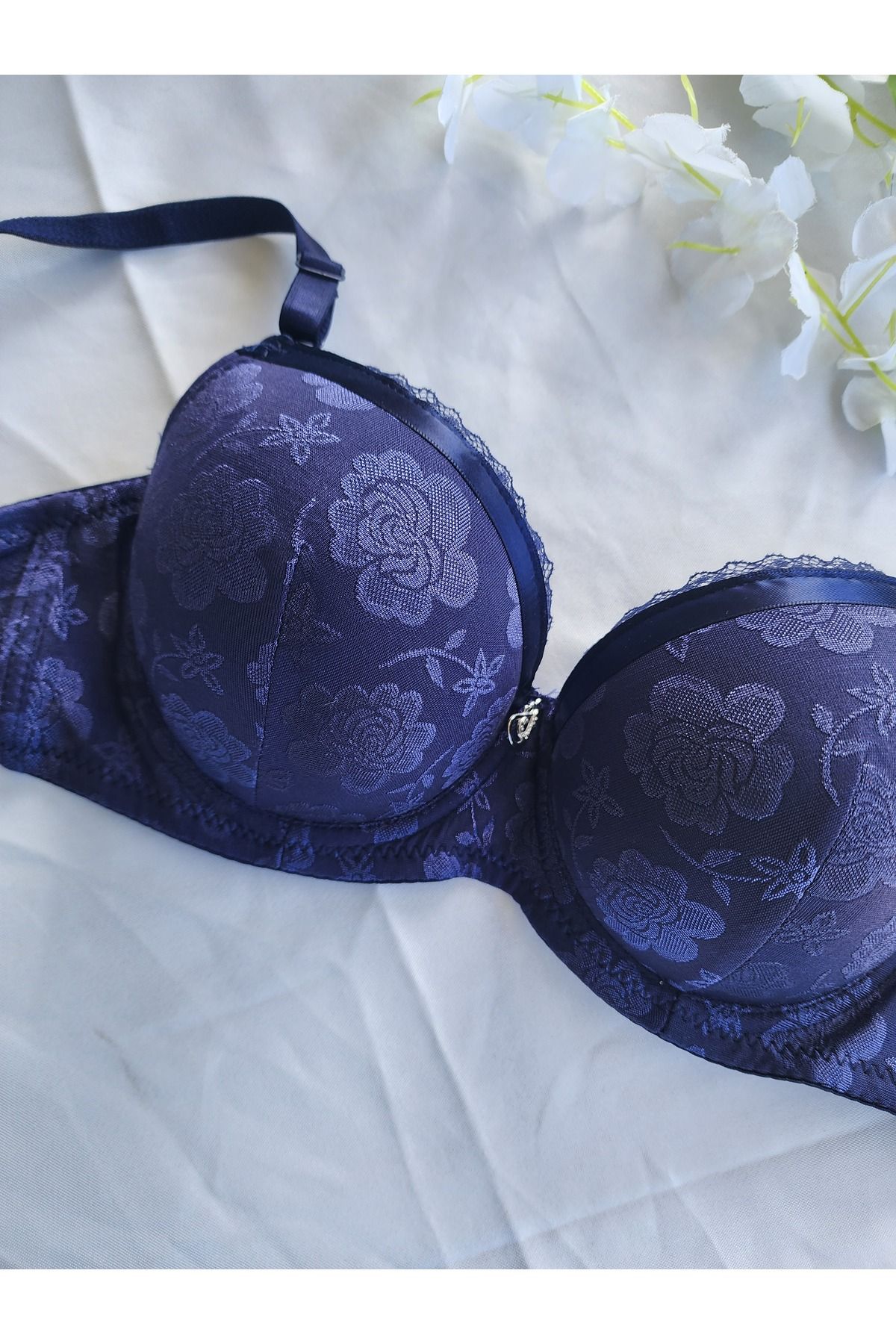 G&H UNDERWEAR Sütyen Dolgulu
