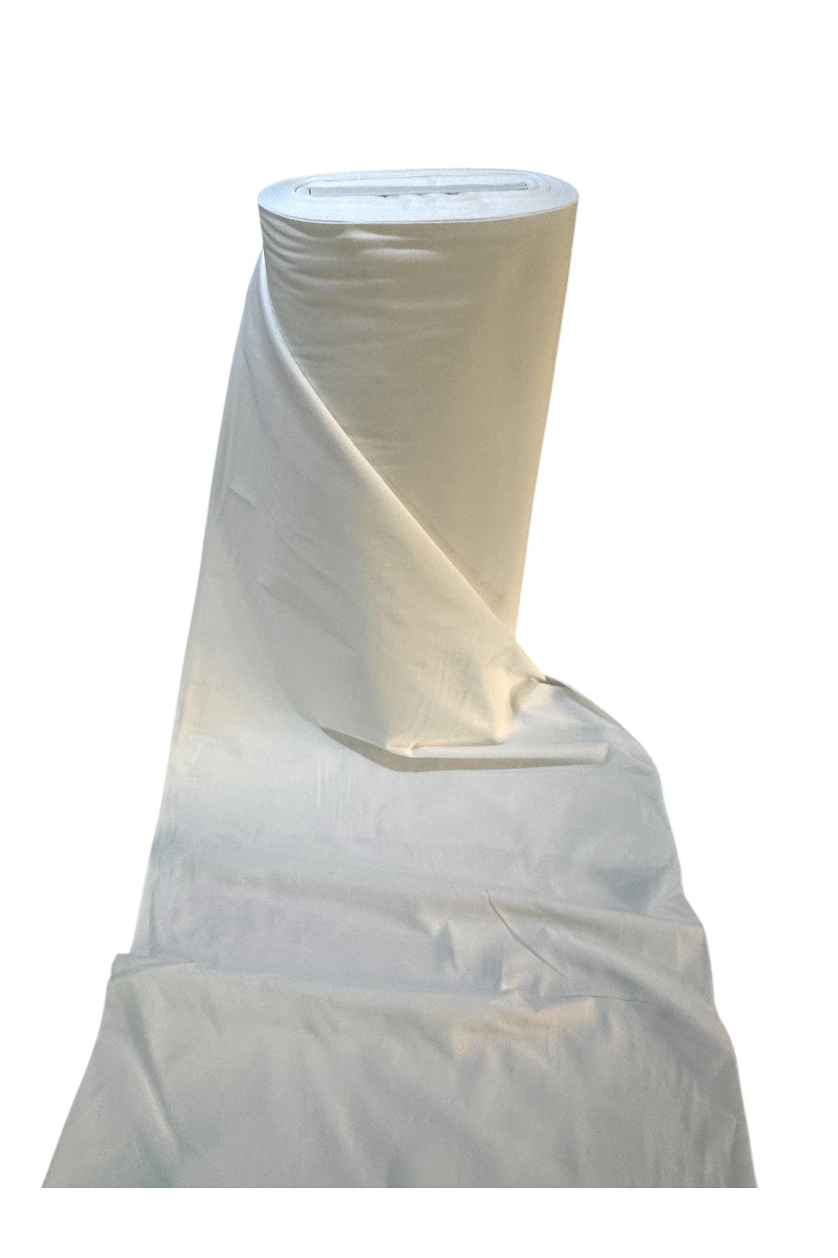 By Masuaa Ranforce Kumaş ( Polycotton ) Nevresim, Yorgan, Yastık Şilte, Mitil Beyaz Metre Kumaş En: 240cm