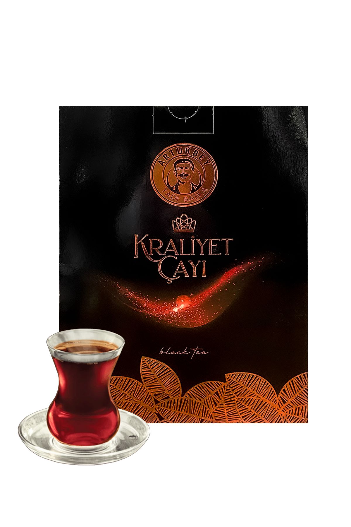 ARTUKBEY Kraliyet (Seylan) Çayı 400 Gr