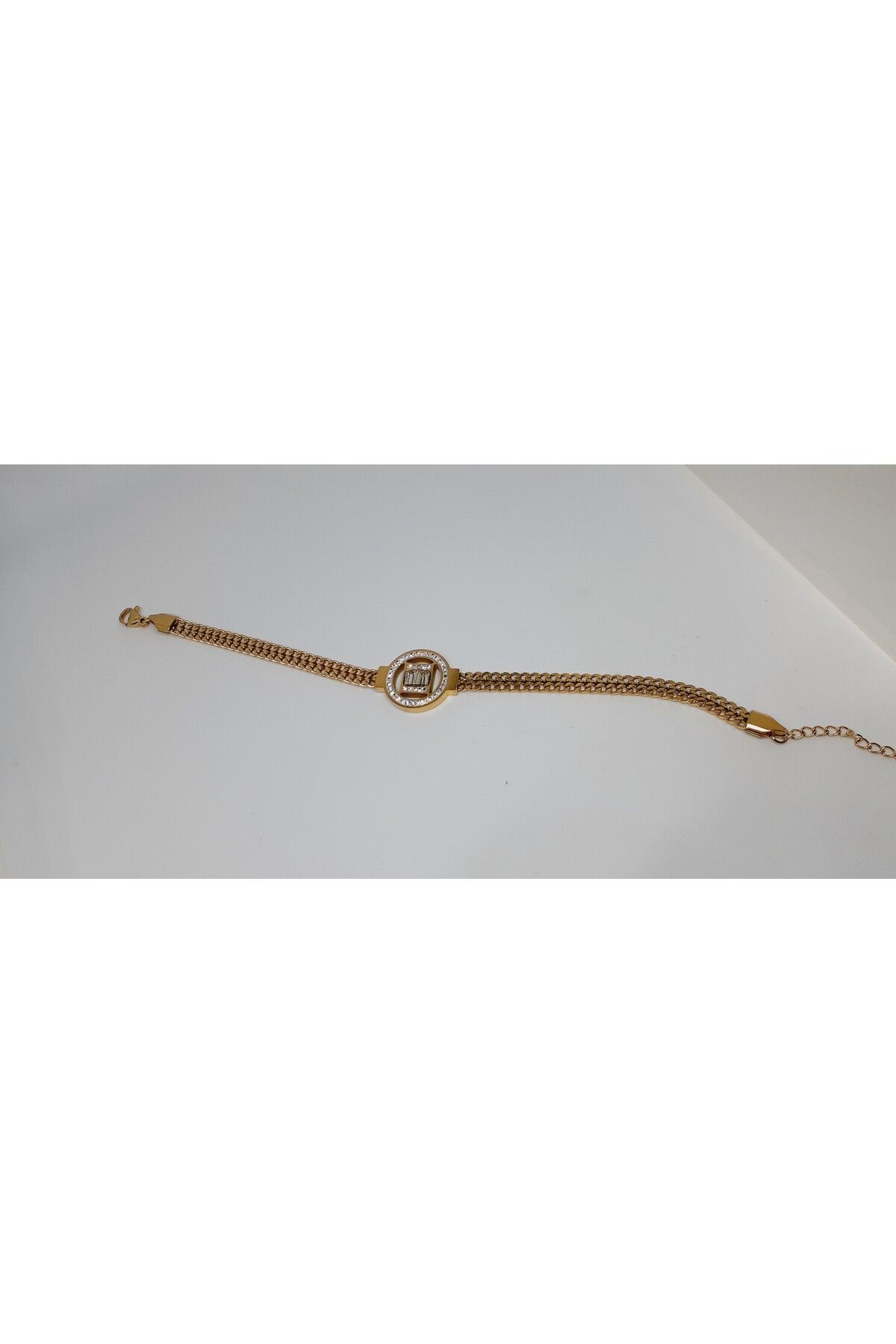 MODA %100 316L ÇELİK BİLEKLİK