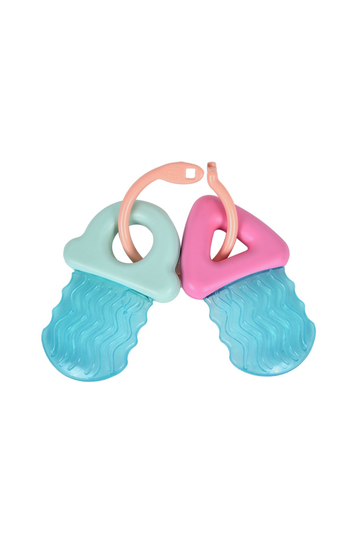 Zuzu Toys SULU DİŞ KAŞIYICI WT -ZZ