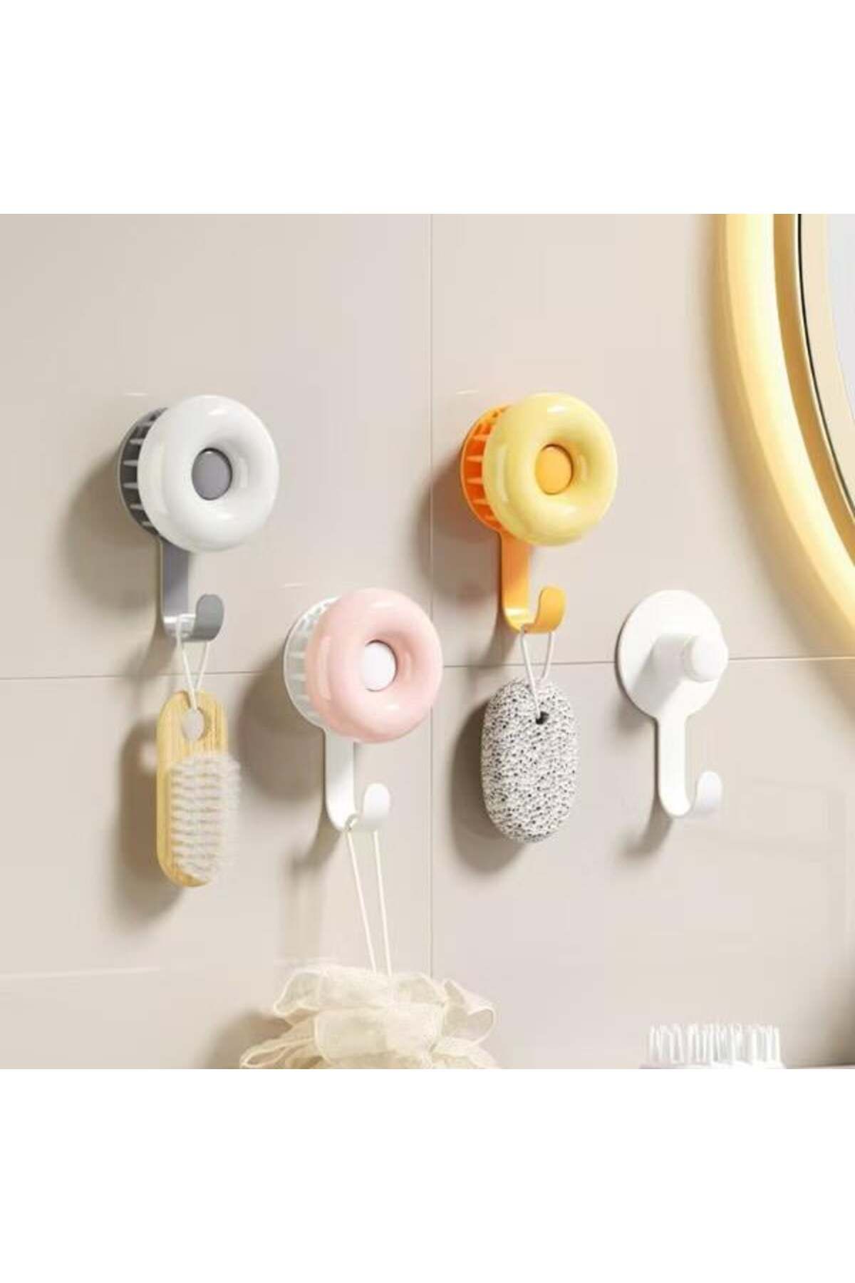 mikudesign Askılı Saç Masaj Tarağı
